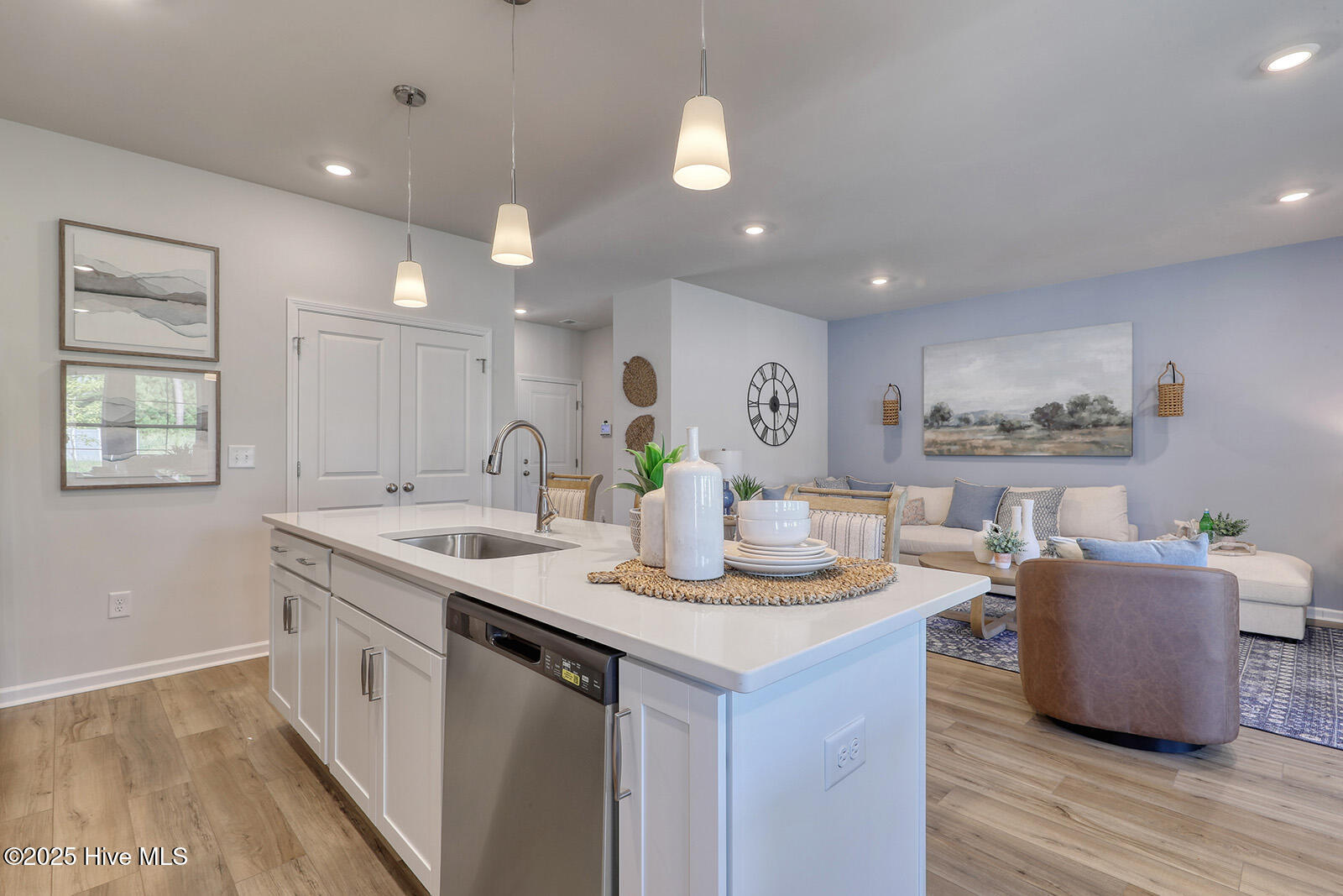 846 Schoolfield Drive, Sneads Ferry, NC, 28460