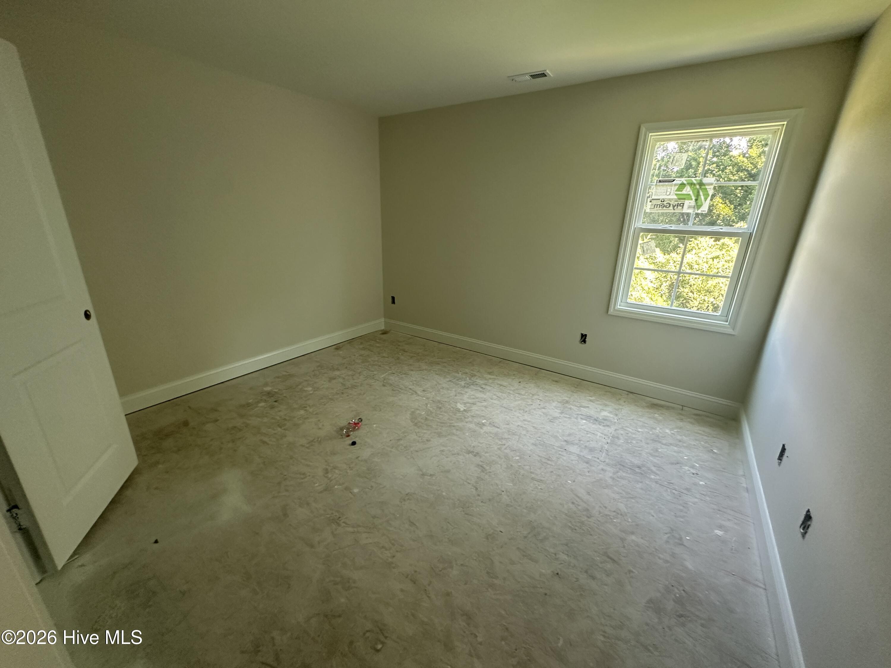 Exterior photo of 131 Dallas Drive, Beulaville, NC 28518. MLS: 100570837
