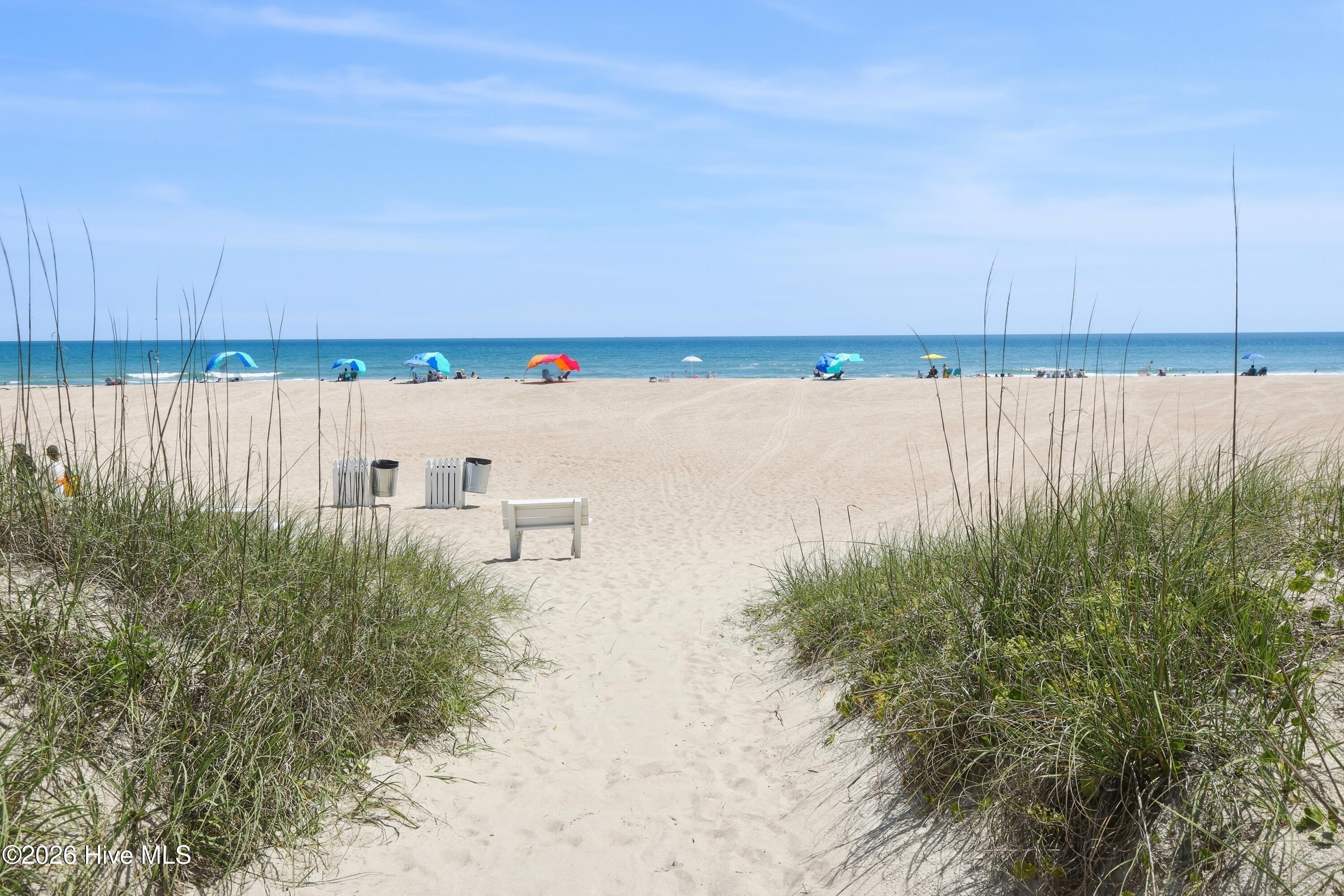 105 Winston Avenue Unit A,Atlantic Beach