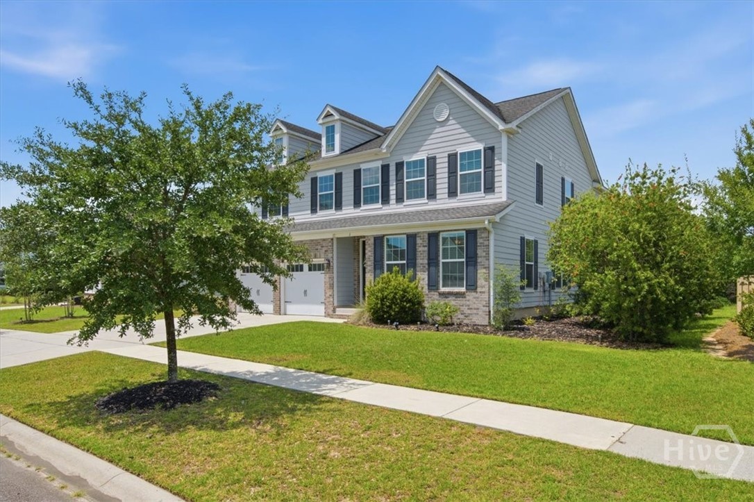 3rd image of 3 Ashstead Ln, Pooler, GA 31322 | MLS# SA361436