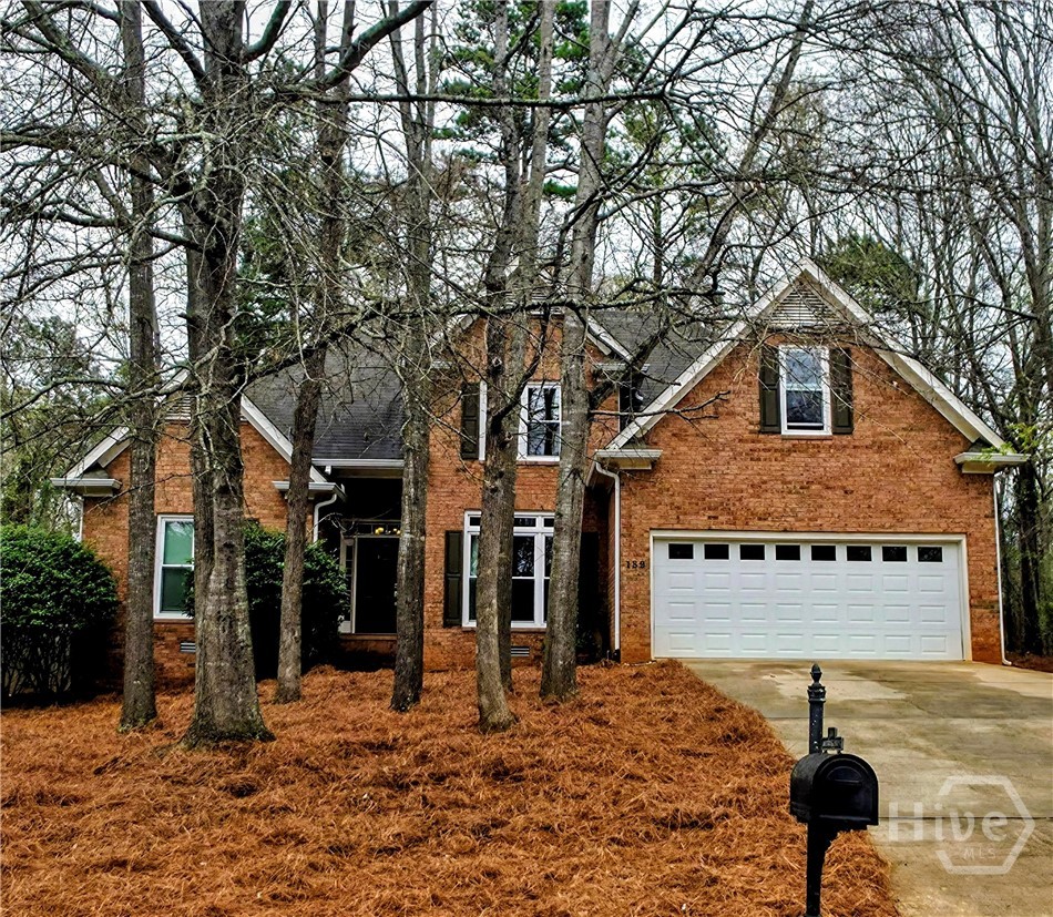 189 Ashbrook Drive, Athens, GA 30605 Listing Photo  36