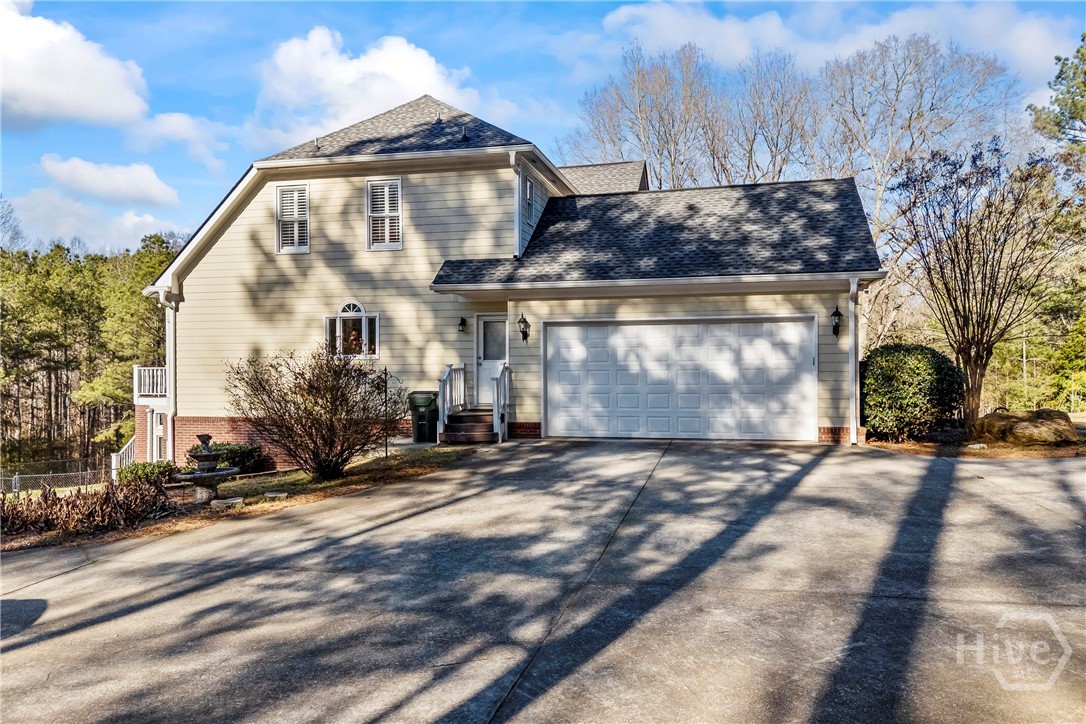 Undisclosed Address, Loganville, GA, 30052