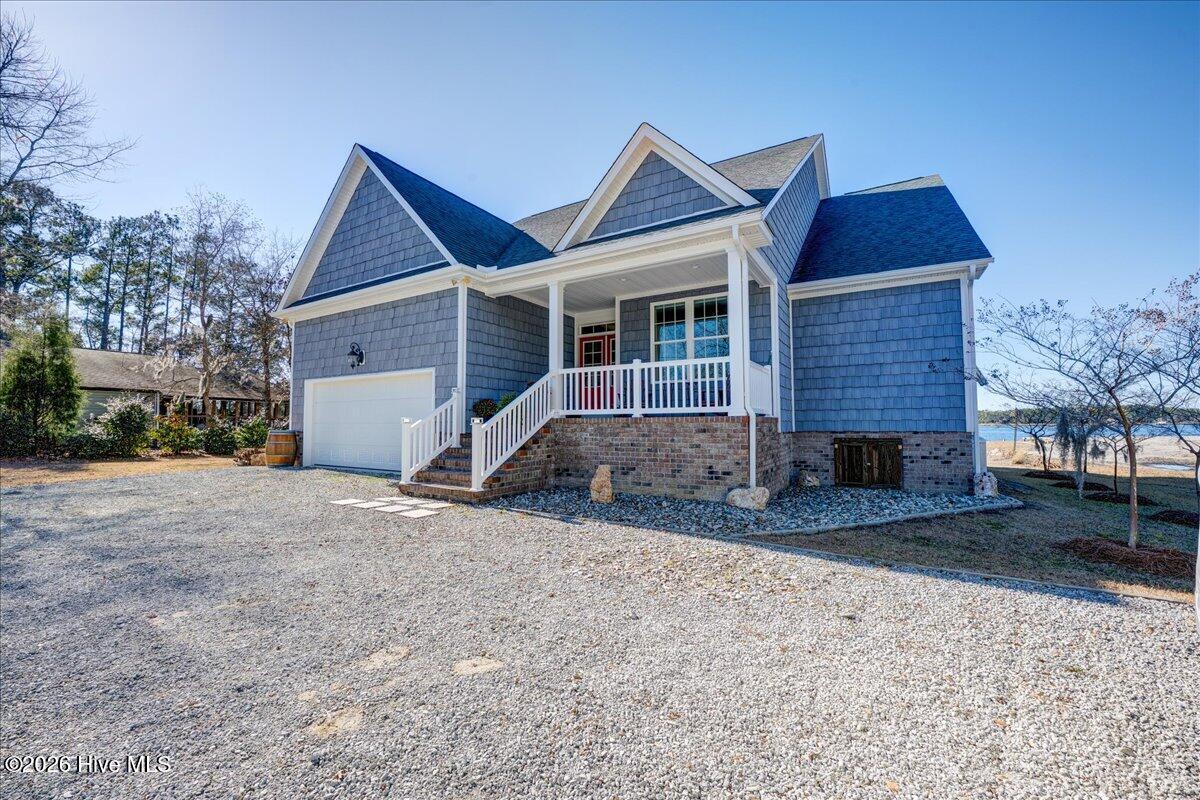 5544 Creek Pointe Road,New Bern