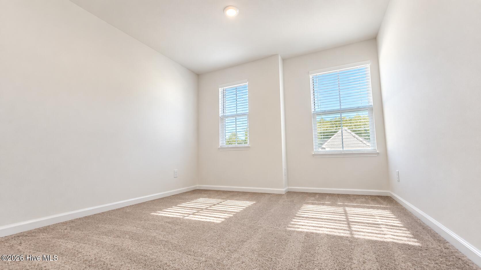 Upper Level Bedroom #1