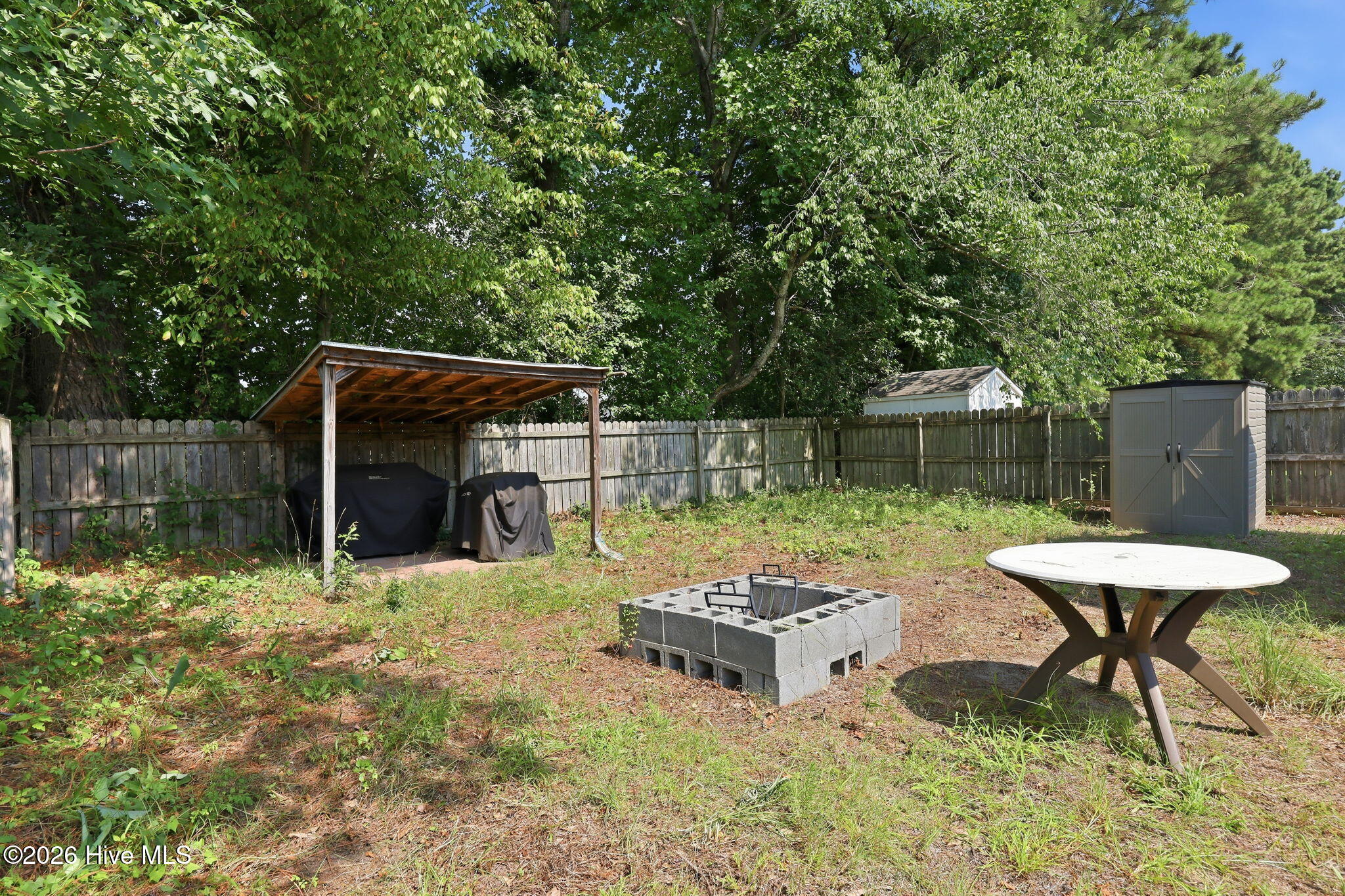 Exterior photo of 208 Old Oak Road, Elizabeth City, NC 27909. MLS: 100596475