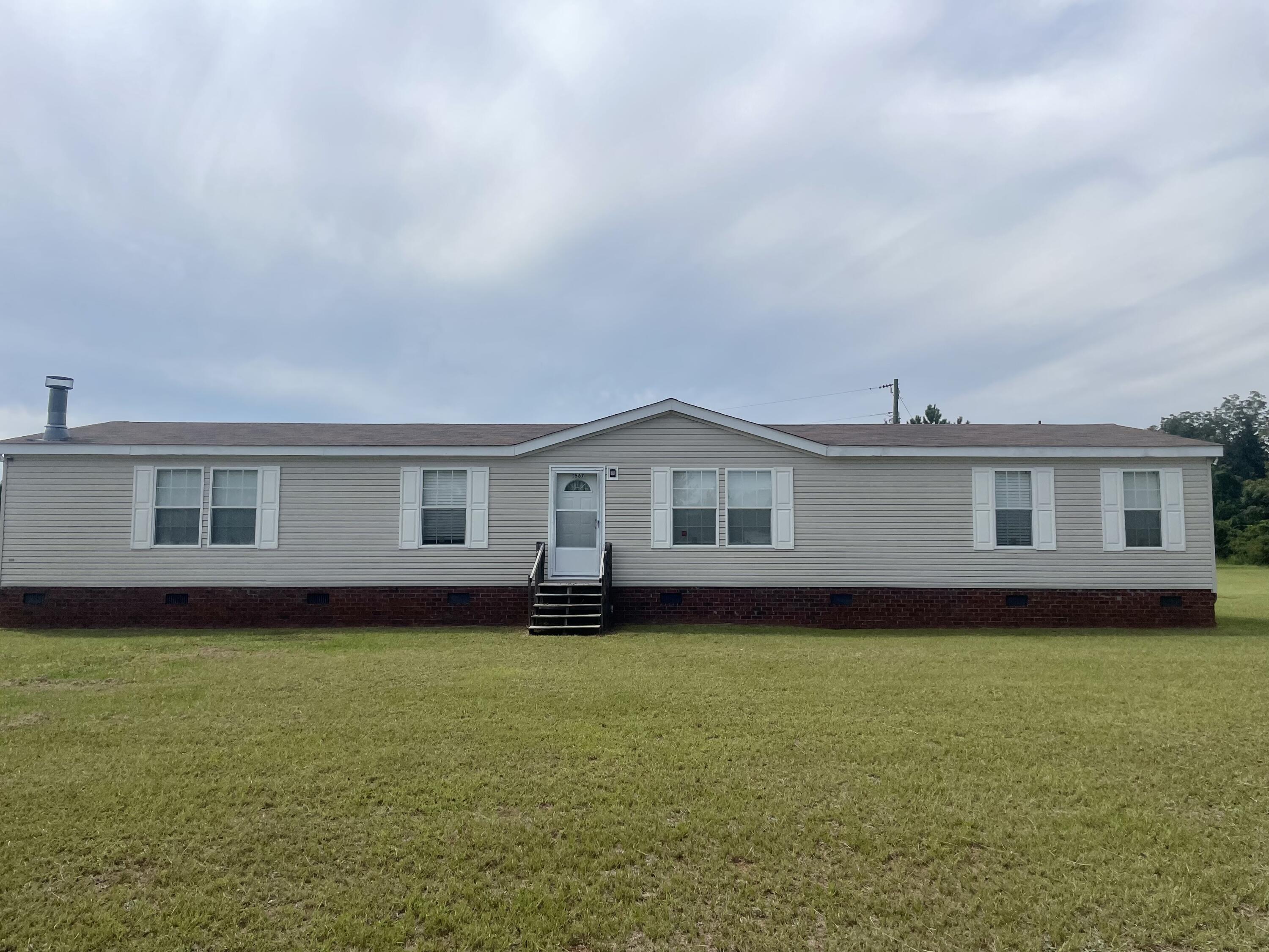 1567 HIGHWAY 56, Waynesboro, GA 30830 Listing Photo  1