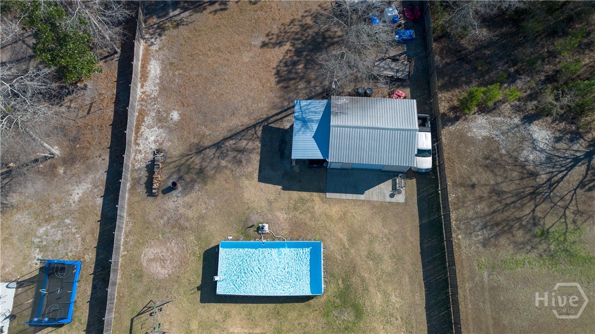 106 Bridgewood Drive, Springfield, GA, 31329