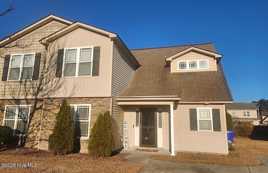 2204 Sweet Bay Drive UNIT B, Greenville, NC, 27834