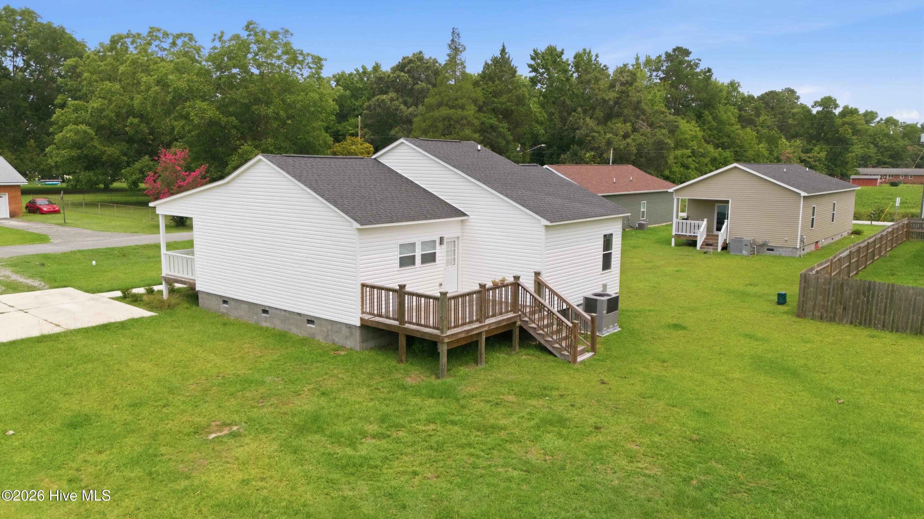 434 Fowle Street,Vanceboro
