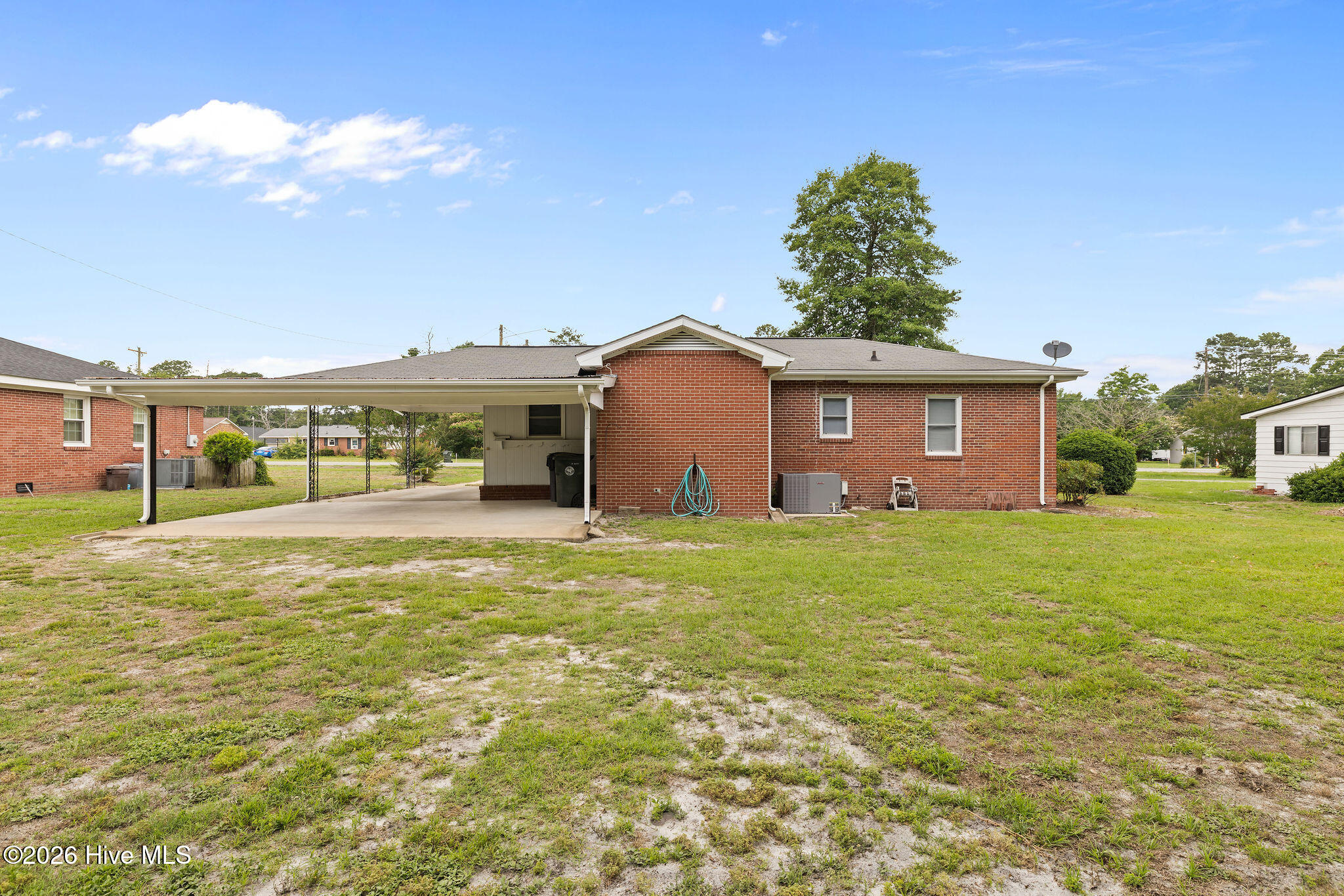 1922 N Berkeley Boulevard, Goldsboro, NC 27534 Listing Photo  25