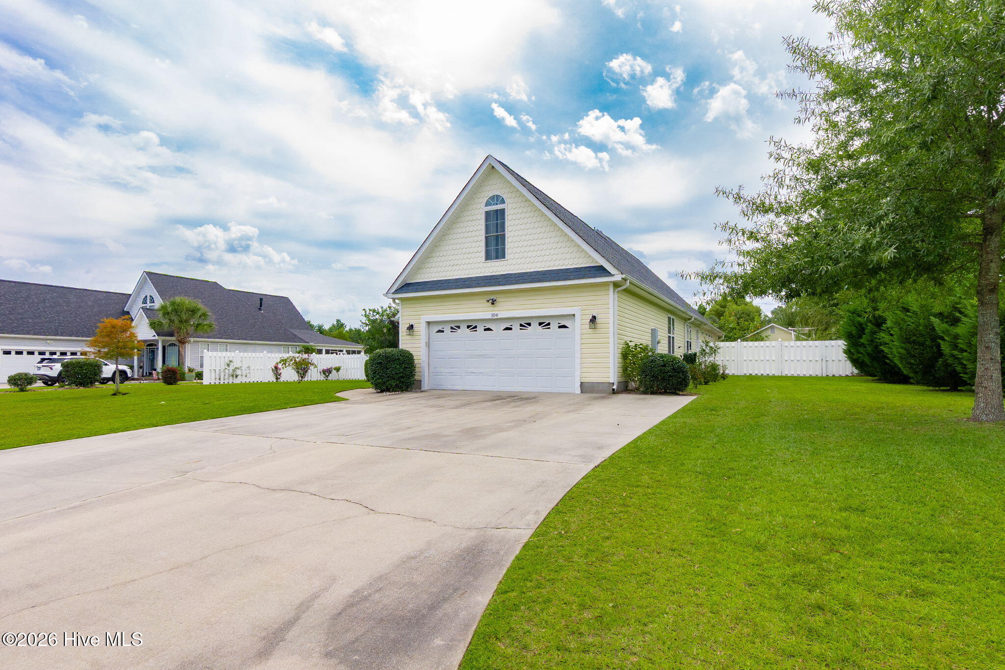 106 Gracelyn Lane,Newport