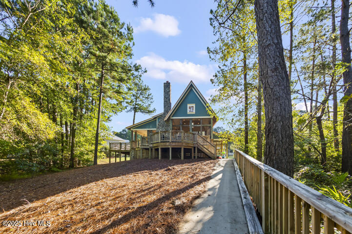 68 99 Wild Swan Lane,Minnesott Beach