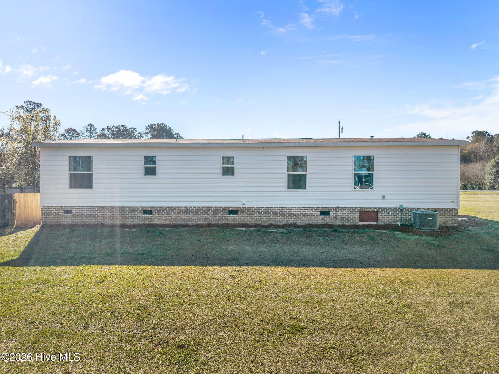 280 Sandy Foundation Road, Kinston, NC, 28504
