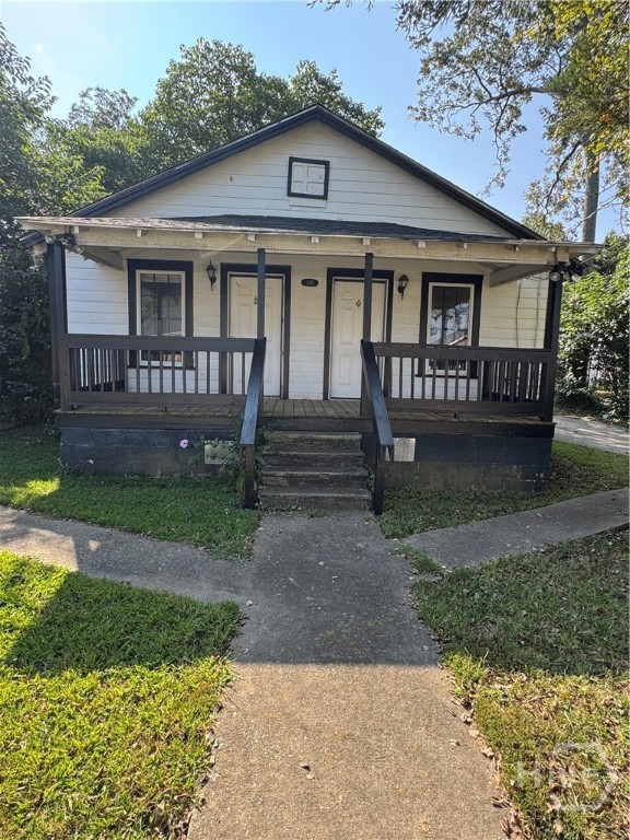 Homes for sale in Gainesville, GA | 110 Summit St Se, Gainesville, GA 30510 | MLS# CL340255