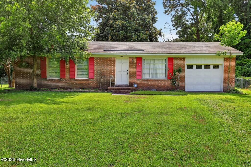 2907 Mason Circle,New Bern
