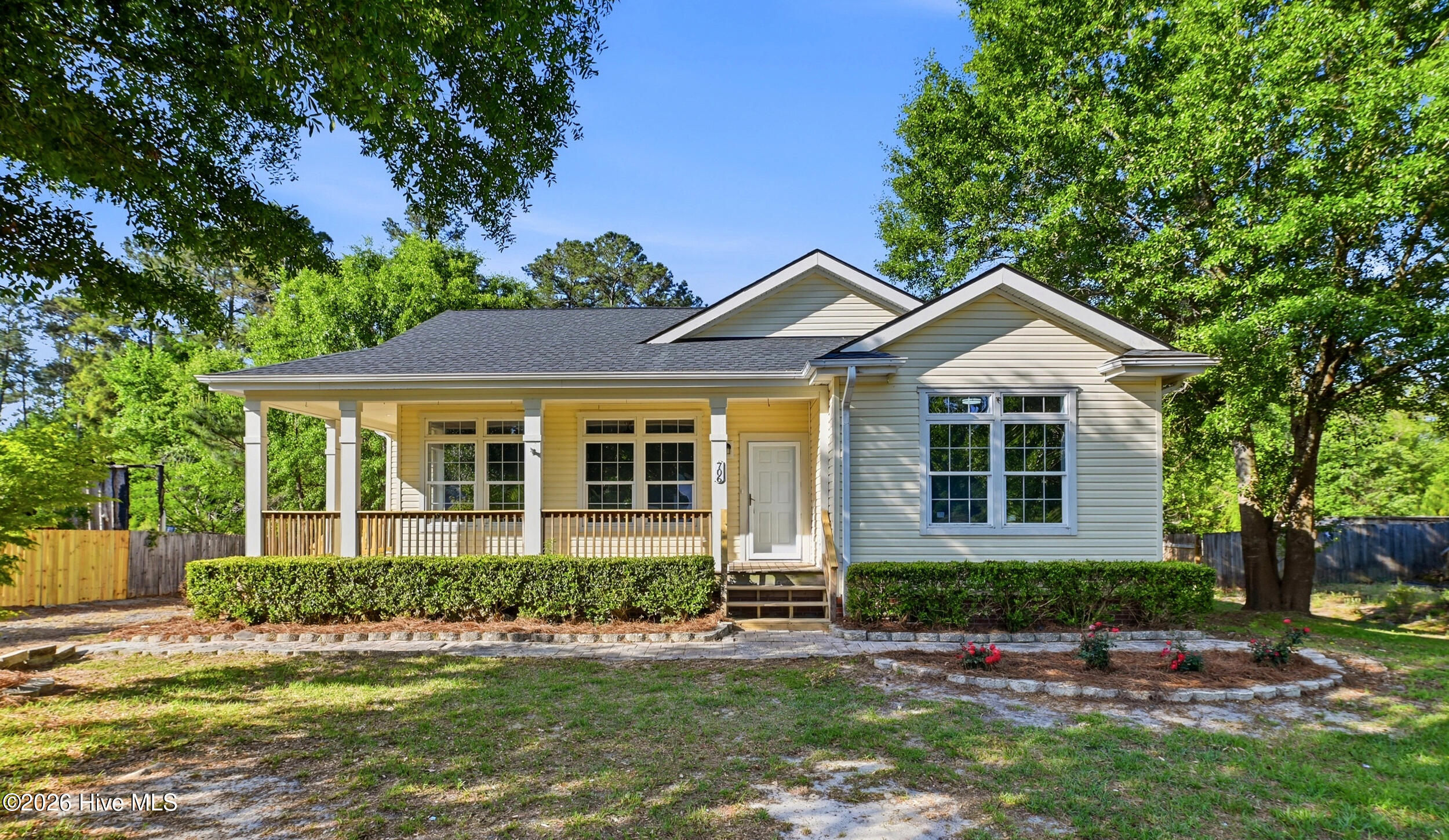 706 Ridgecrest Lane image