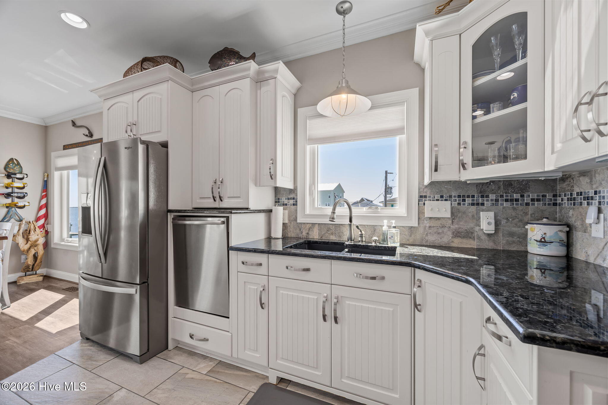 117 Sandfiddler Lane,Harkers Island