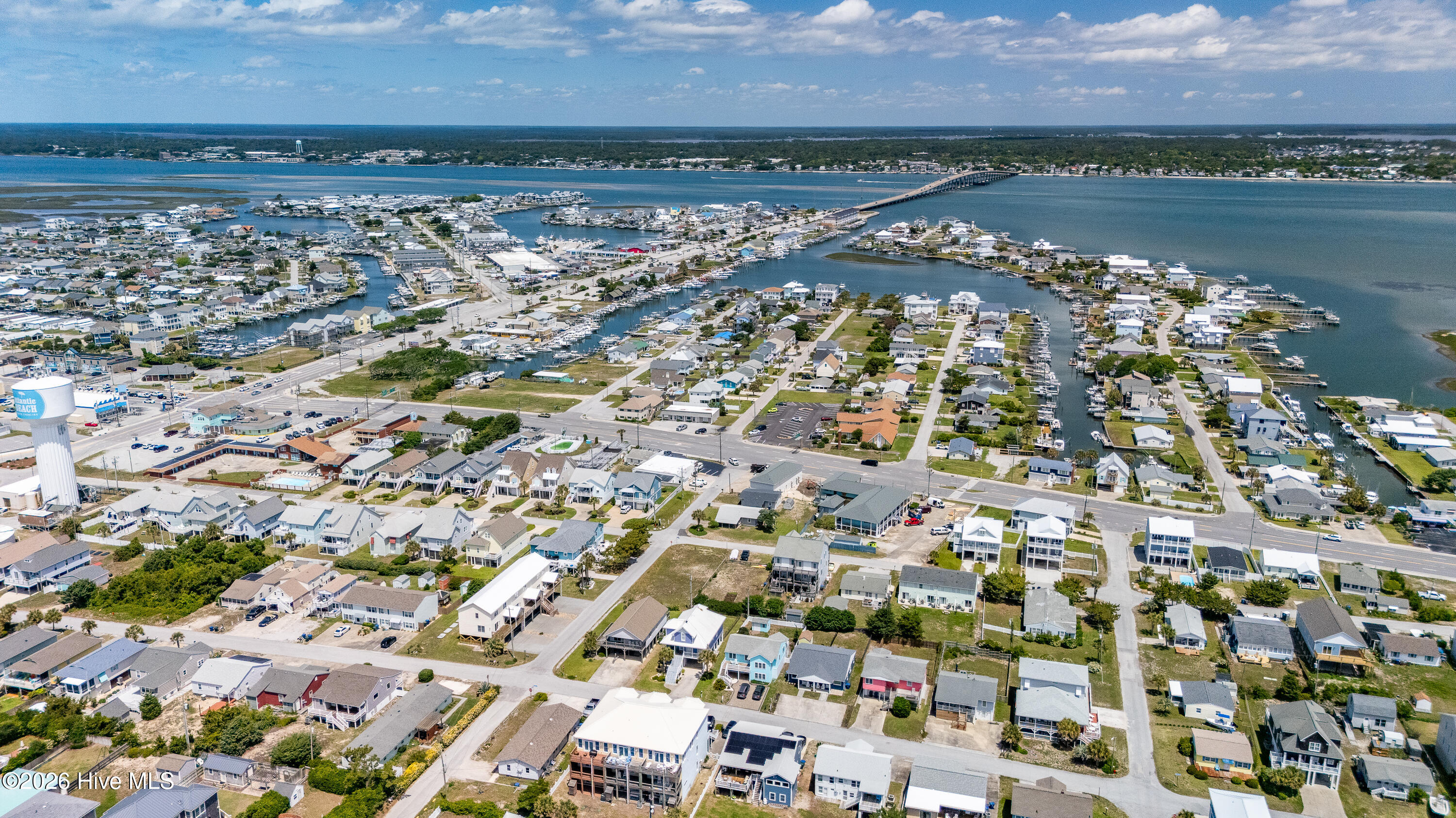 207 E Terminal Boulevard,Atlantic Beach