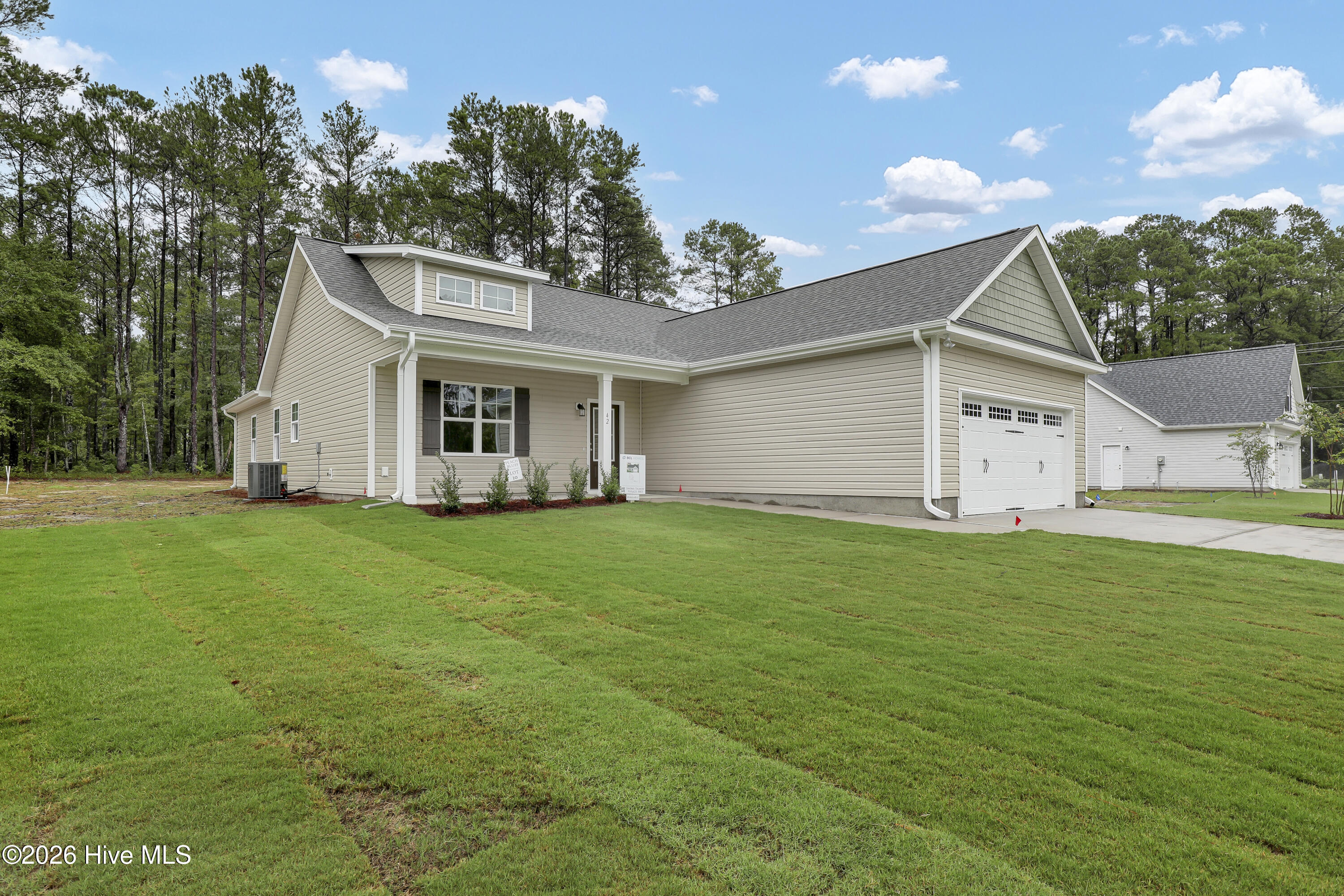 2nd image of 42 Peach Ct, Burgaw, NC 28425 | MLS# 100578942