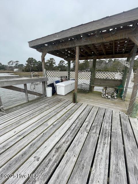 209 Shore Road, Newport, NC, 28570