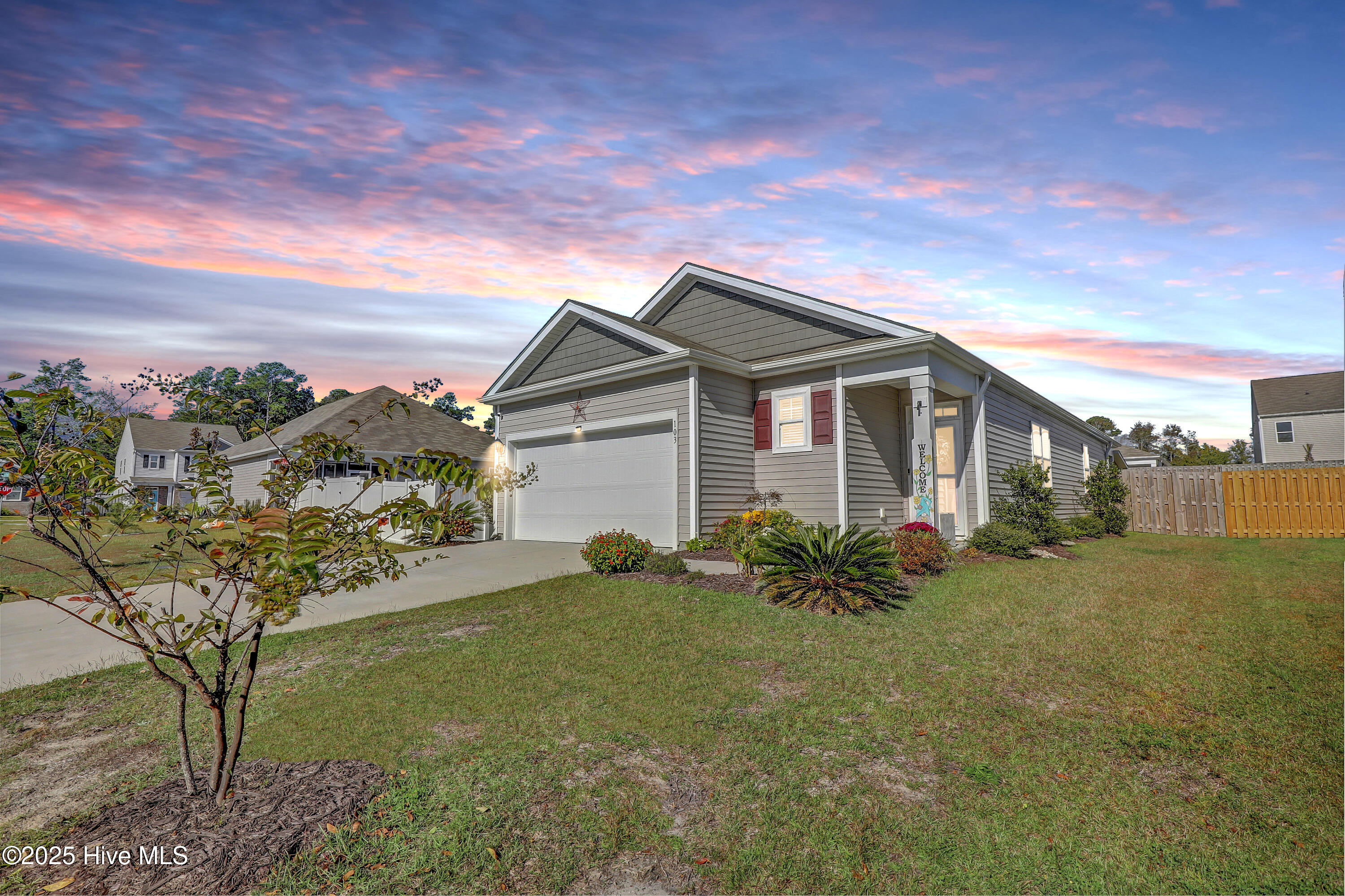 Homes for sale in Surf City, NC | 103 Mesa Ln, Surf City, NC 28445 | MLS# 100537511