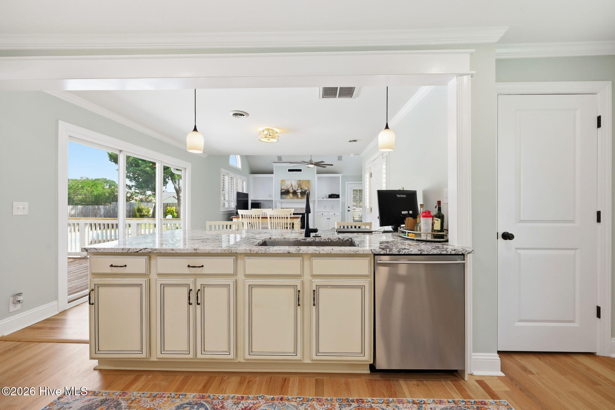 602 W Broad Street,Swansboro