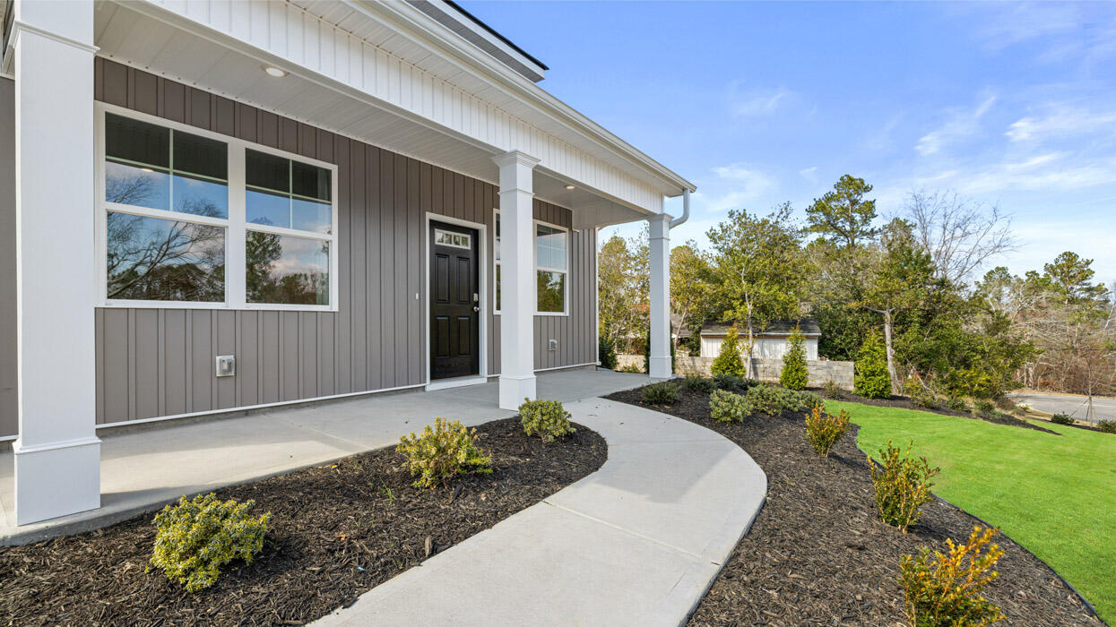 Bellemeade Landing The Calloway 3 model