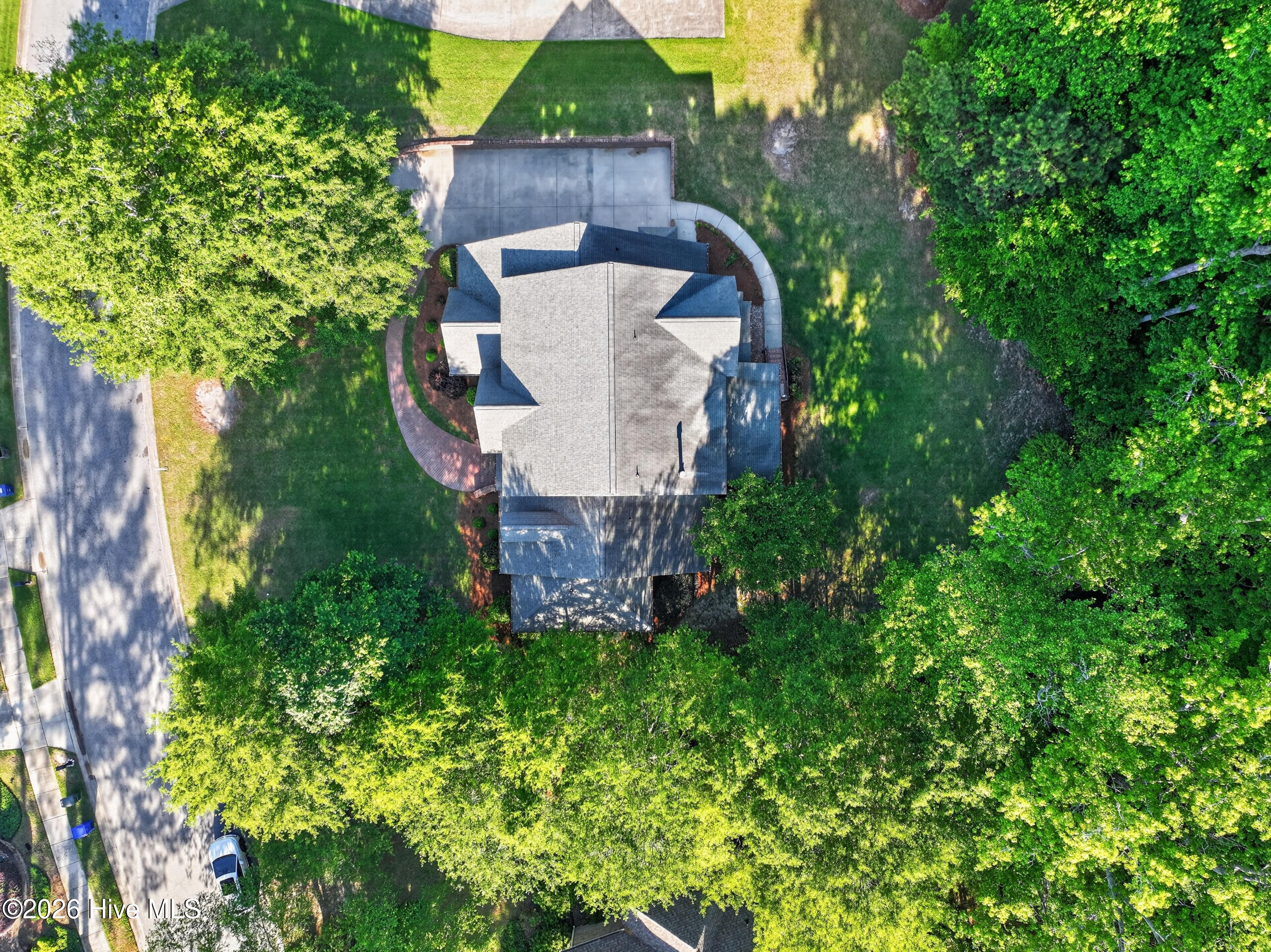 705 Kensington Drive, Greenville, NC, 27858