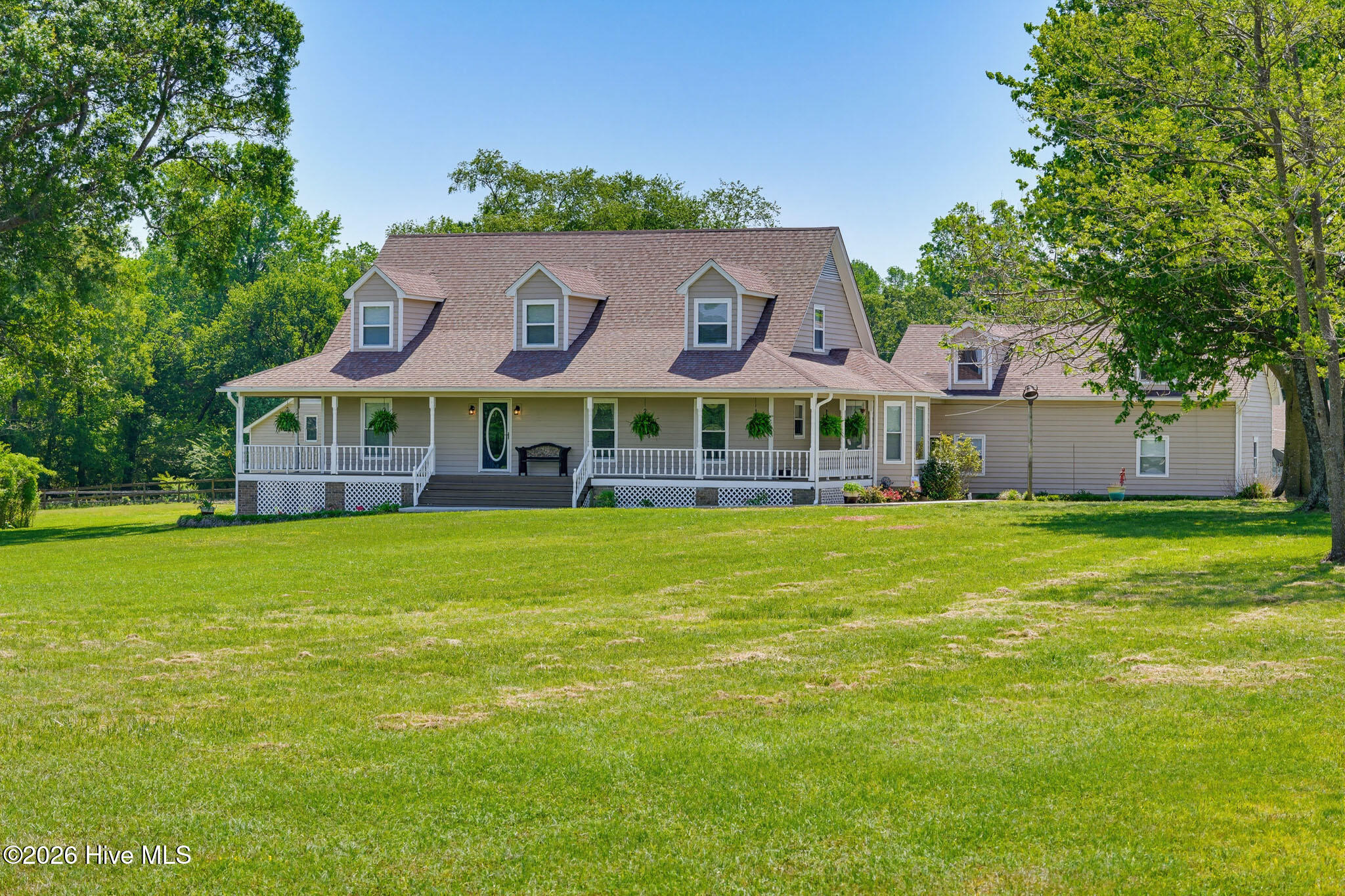 389 Beulaville Highway,Richlands