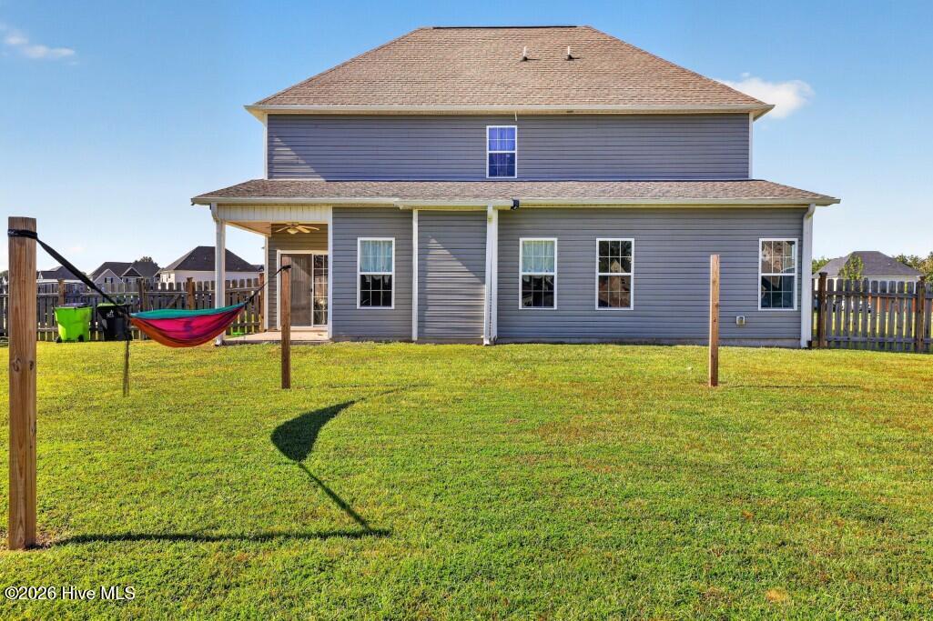 1000 Kingfish Way,New Bern