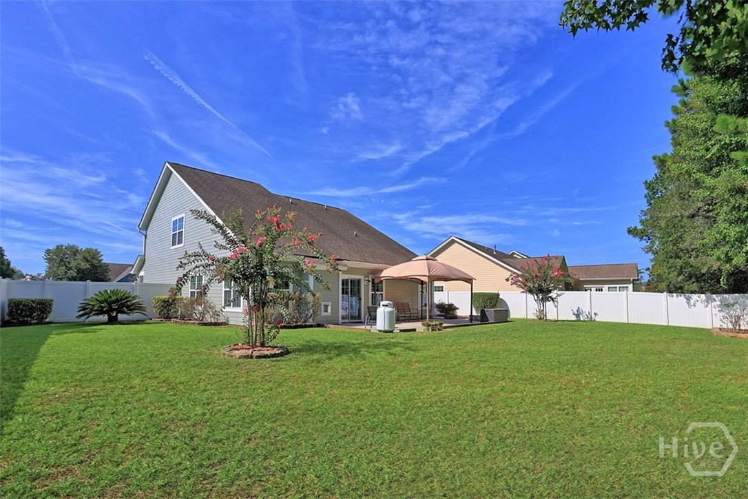 104 Belle Gate Drive