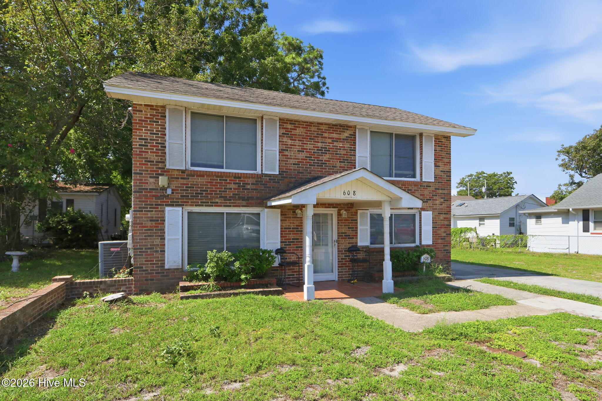 608 Cedar Street,Beaufort