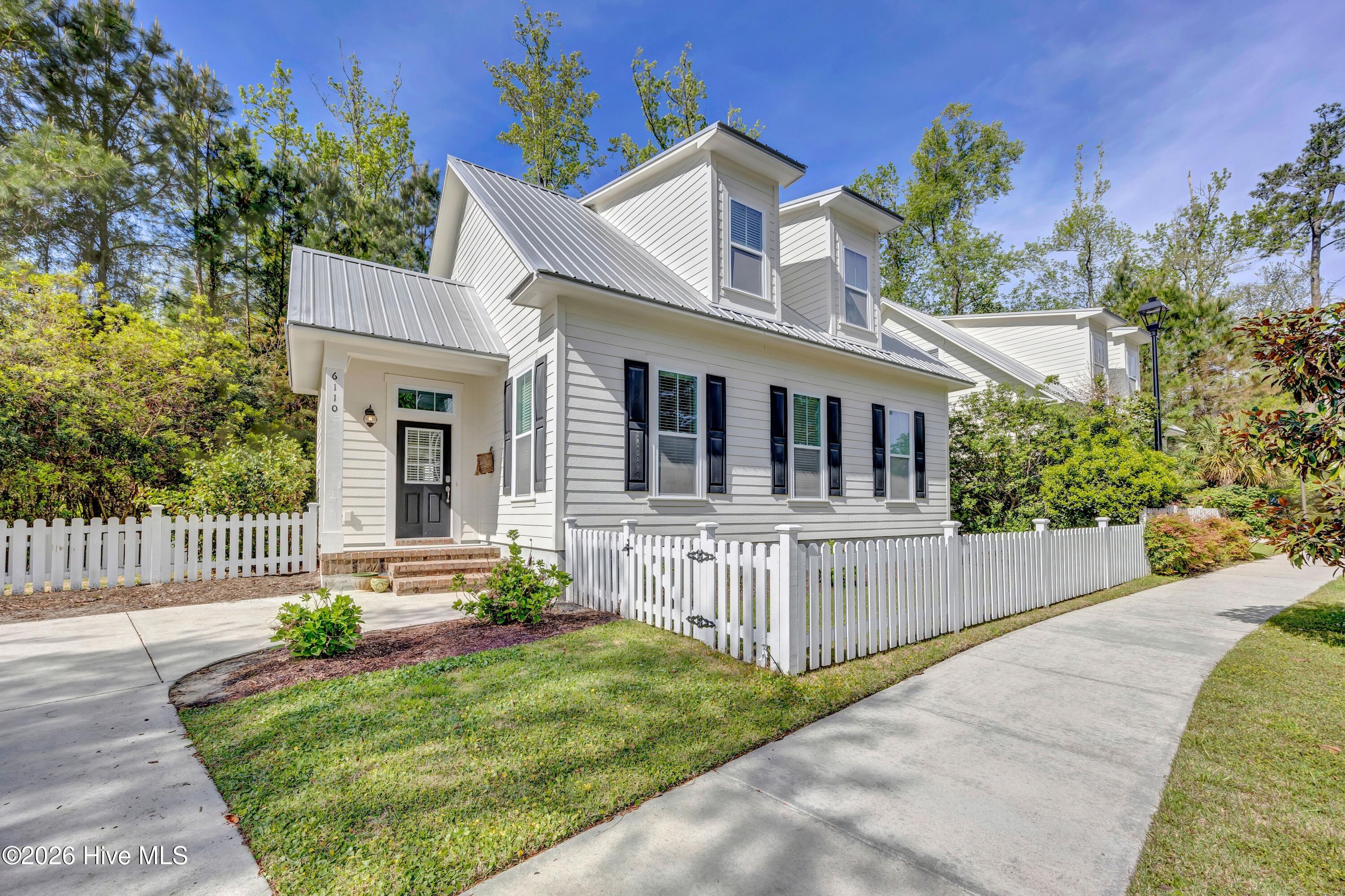 4233 Moorland Lane, Wilmington, NC, 28409