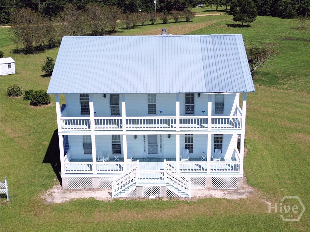 Property at 1533 GW Oliver Road