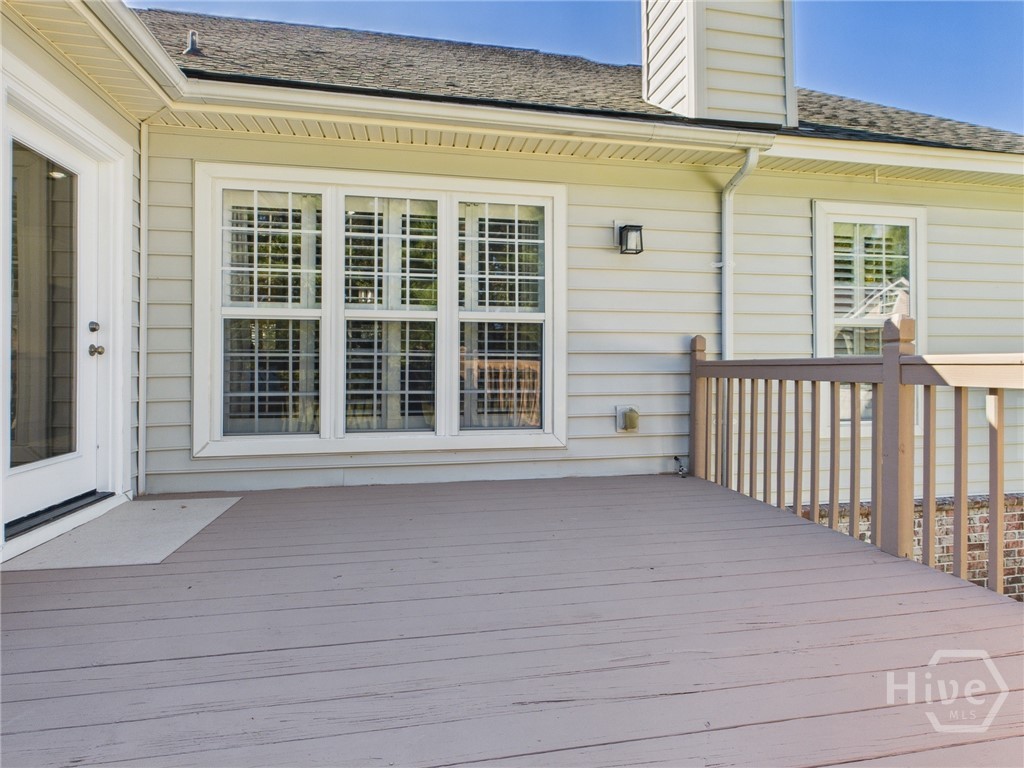 176 Rice Mill Drive, Savannah, GA, 31419