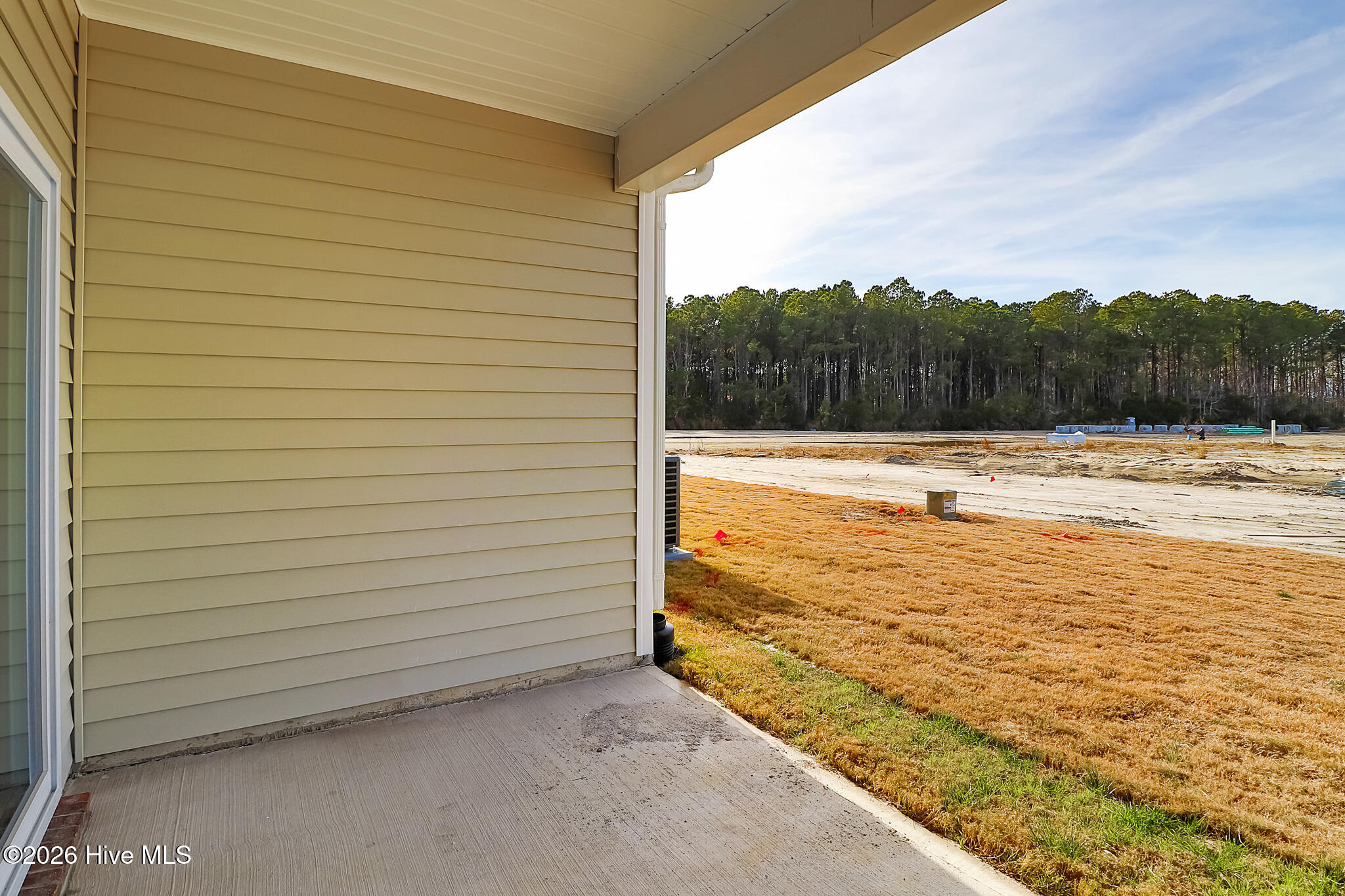 233 Cline 