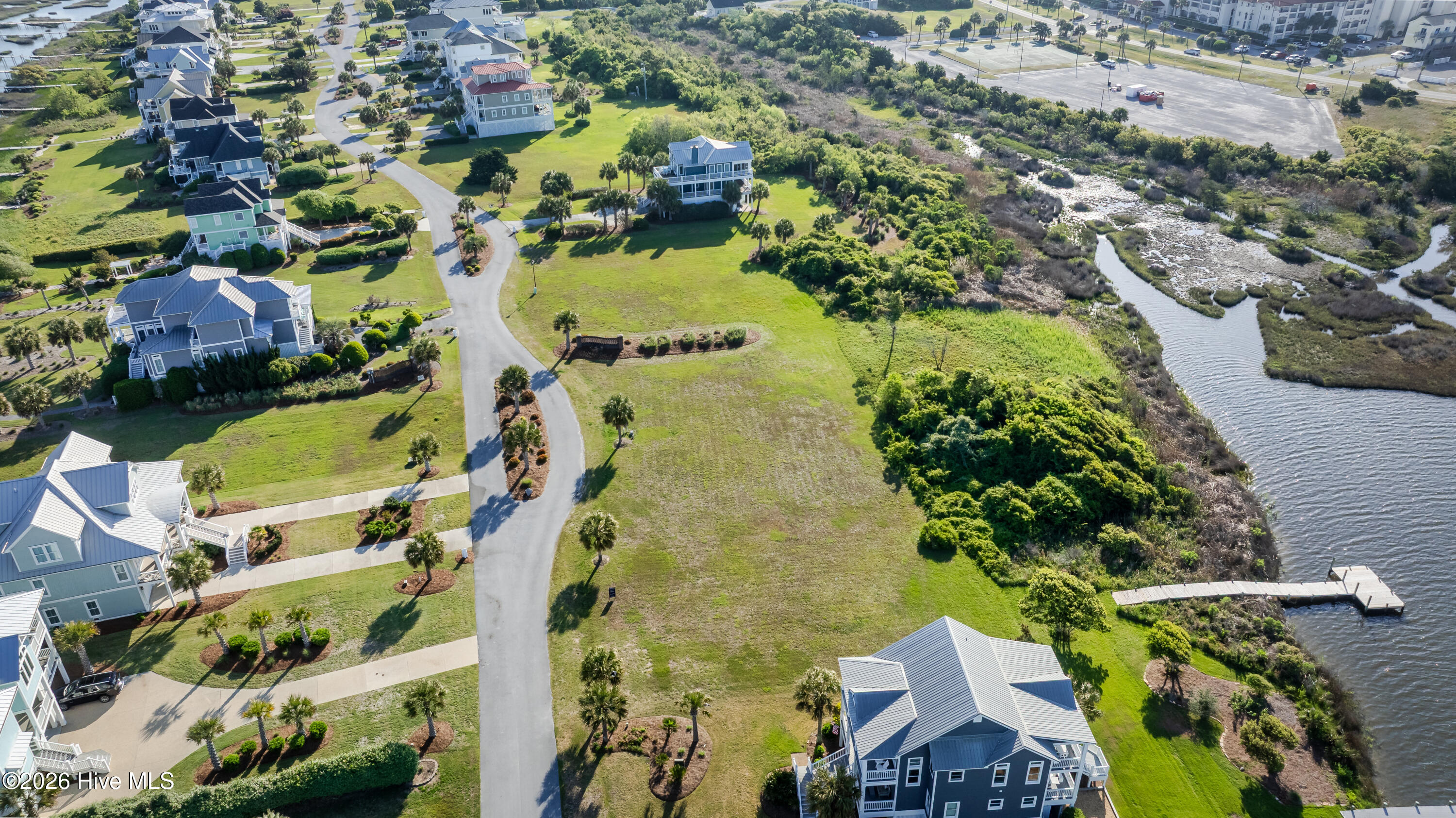 13 Sailview Drive, North Topsail Beach, NC, 28460