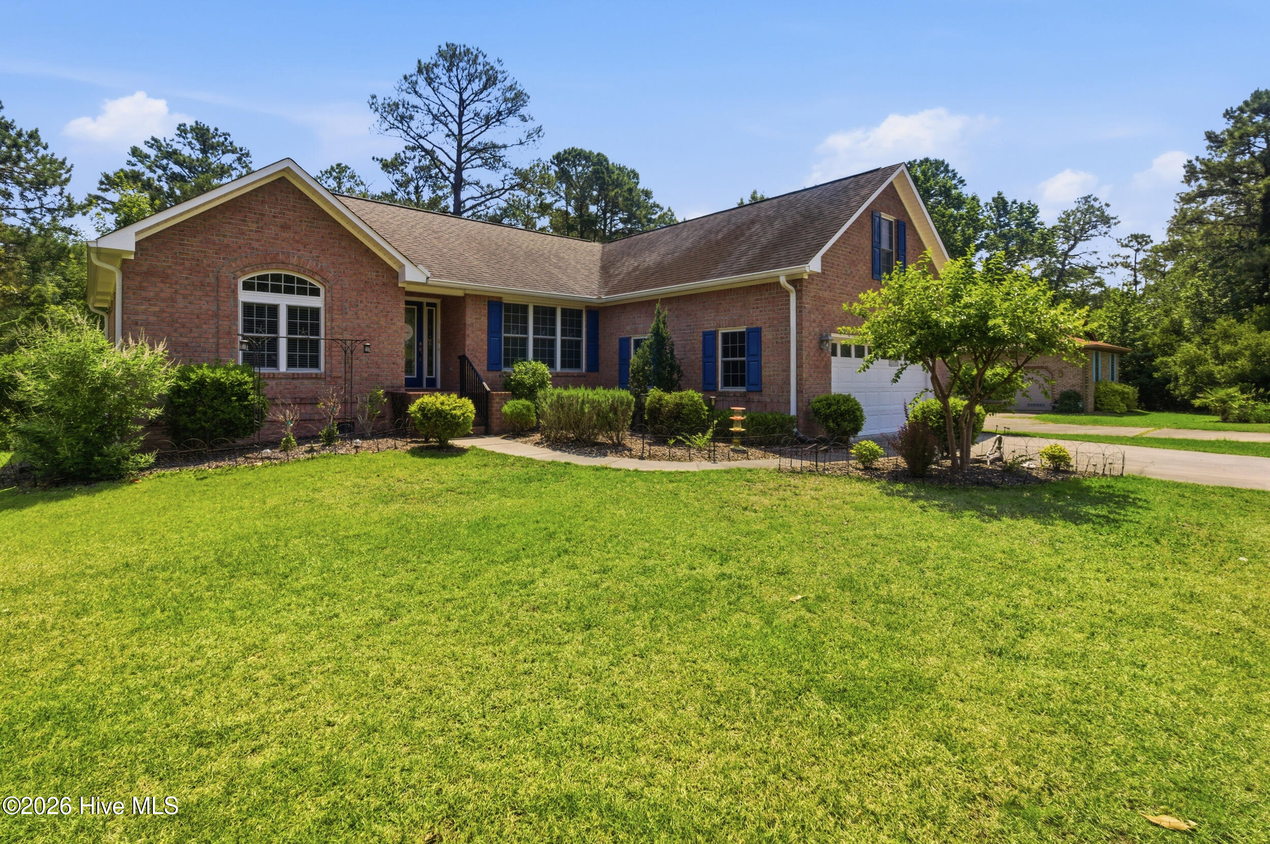 5505 Blackbeard Lane,New Bern