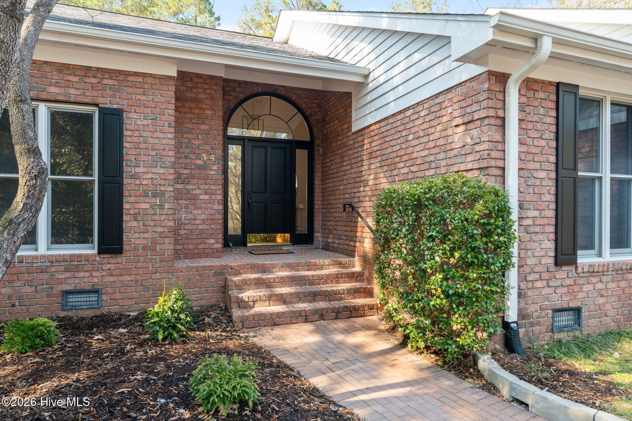 34 Abington Drive