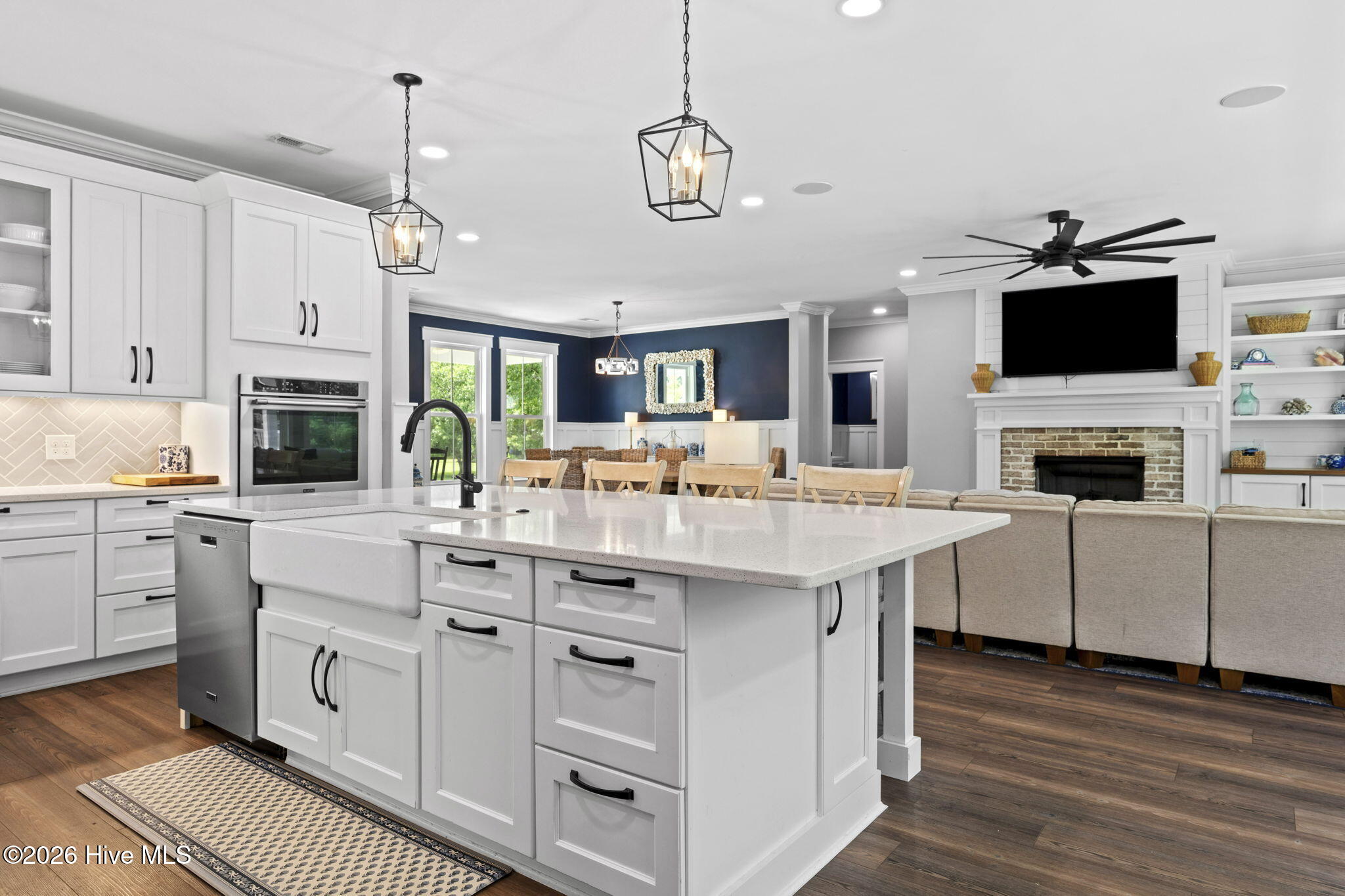 2703 E Fairway Road,Morehead City