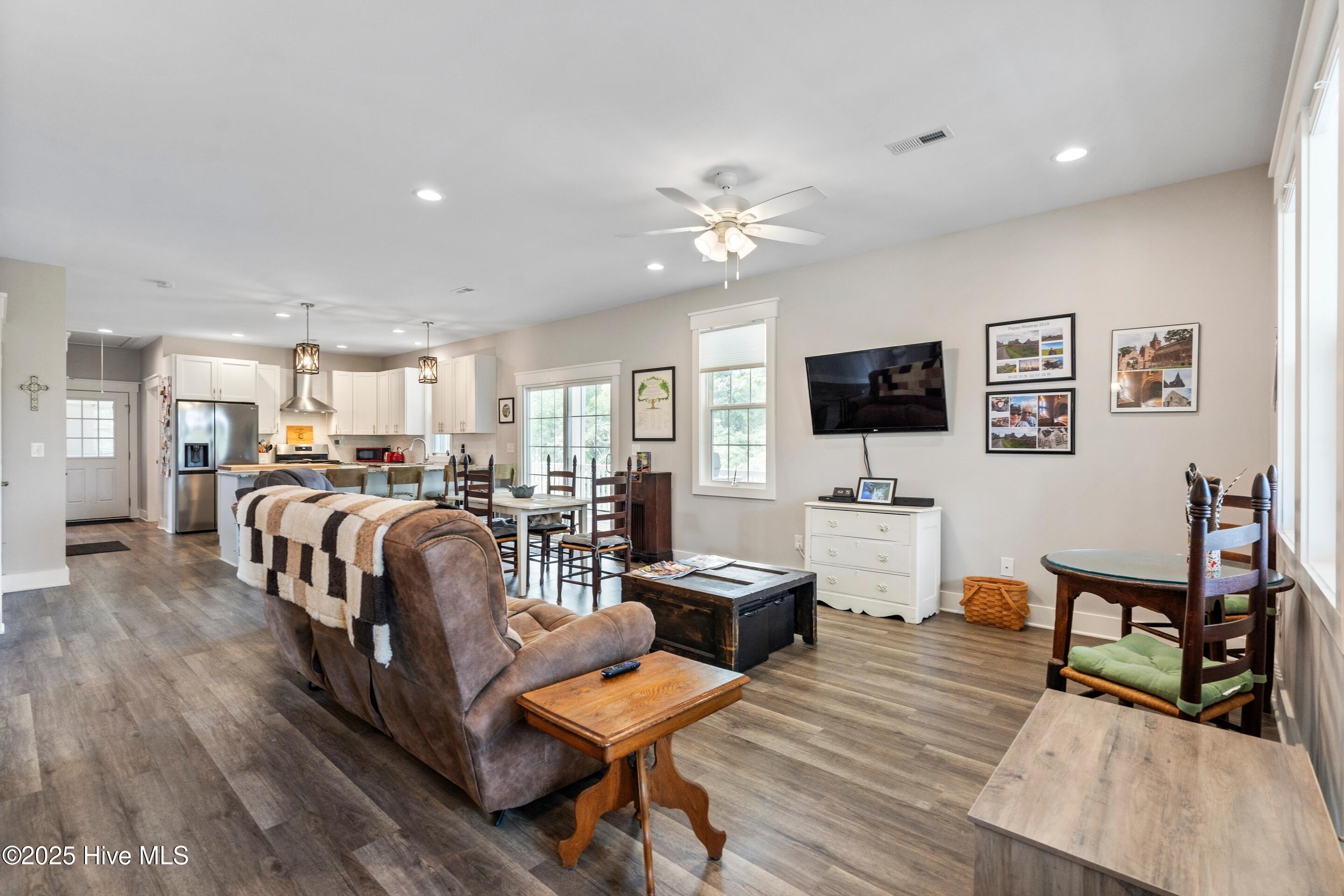 497 Church Street, Oriental, NC, 28571