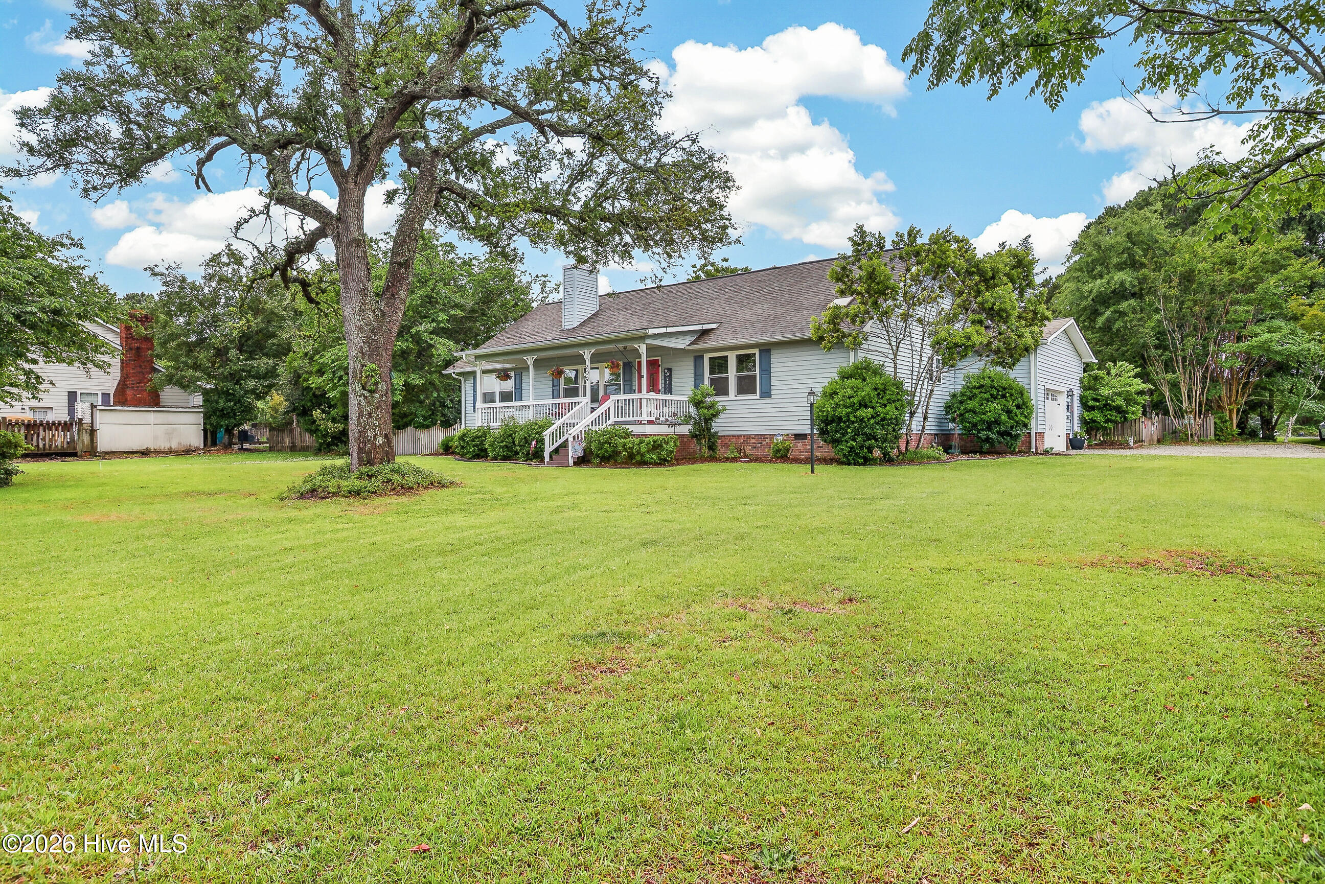 209 River Reach Drive,Swansboro