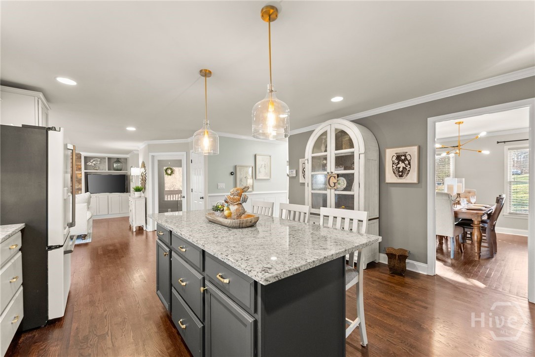 3810 Hardy Place, Gainesville, GA, 30506