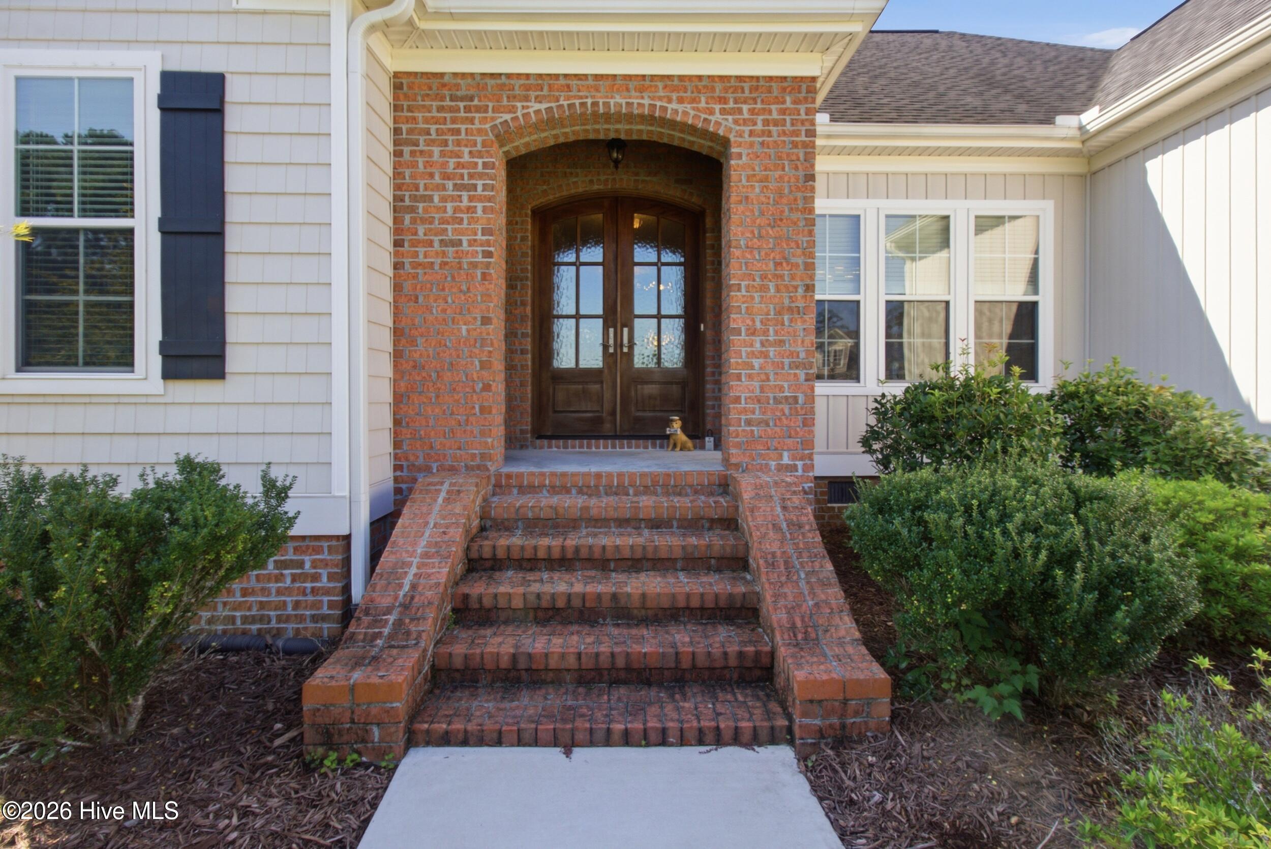 131 Staffordshire Drive,New Bern