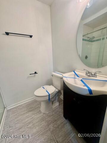 203 W Volant Street, Hubert, NC, 28539