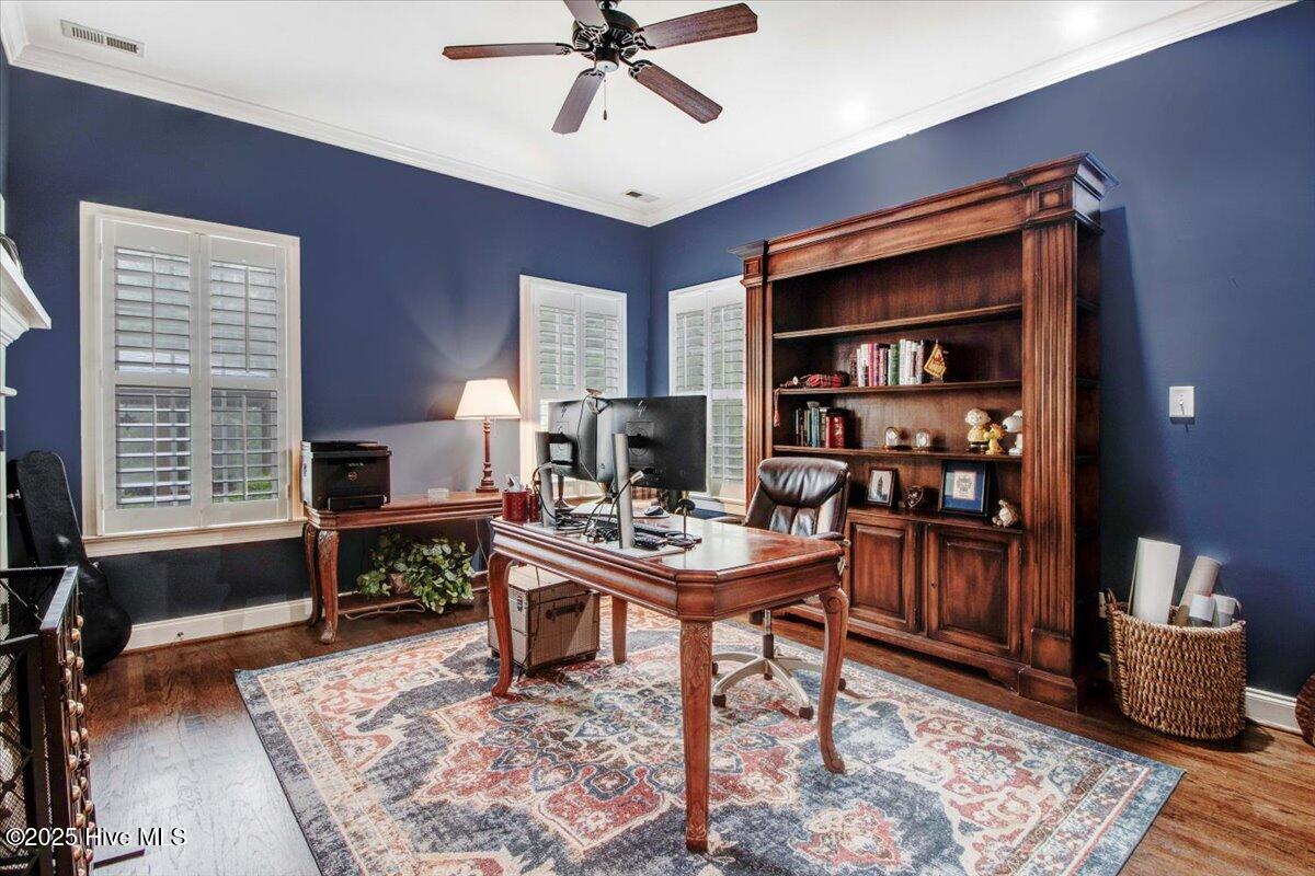 4 Bedroom Lower Level