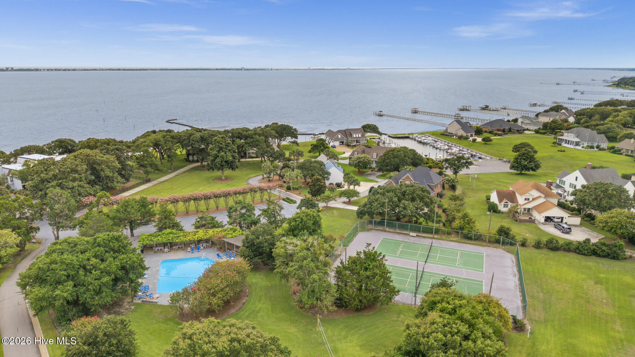 120 Pine Bluff Drive,Morehead City