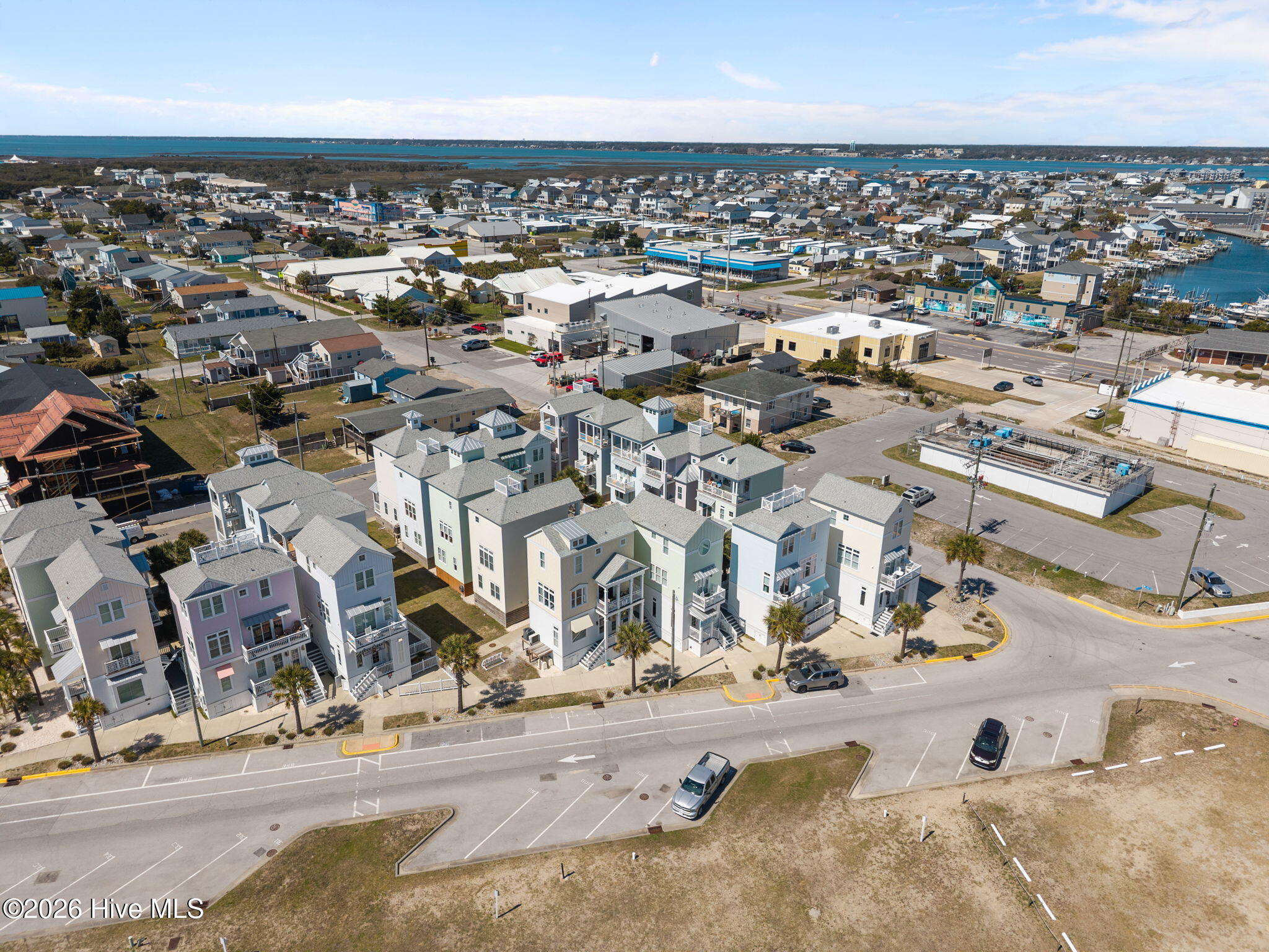 110 West Drive B,Atlantic Beach