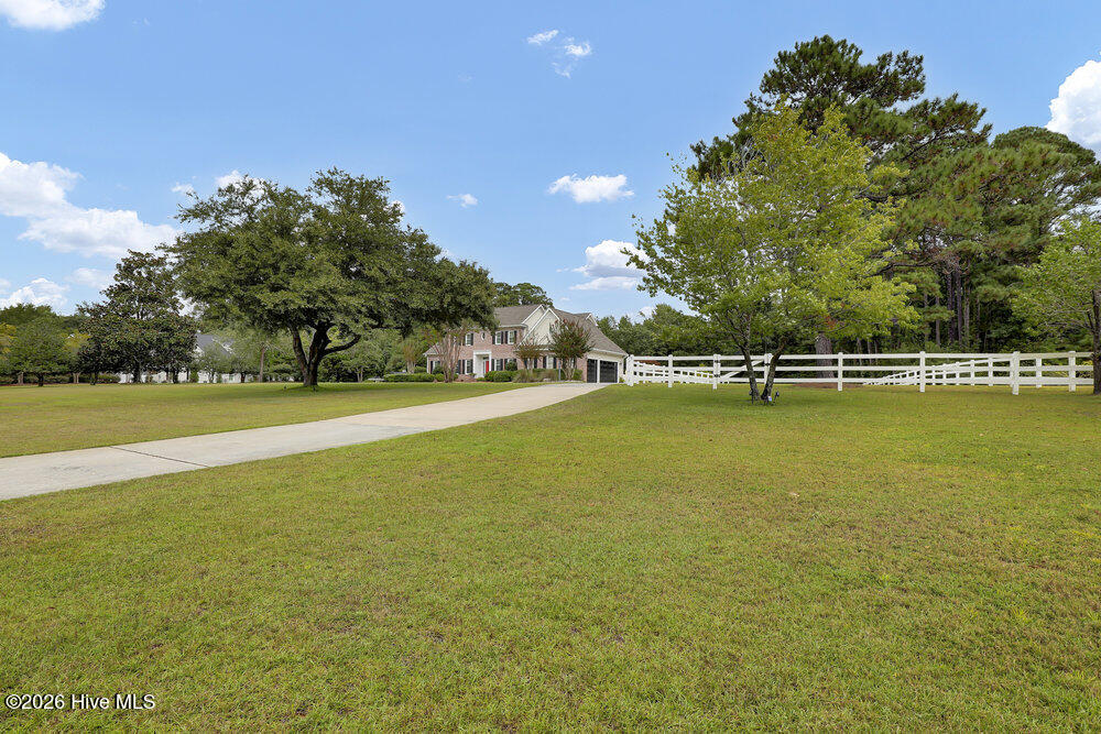 350 Whitebridge Road, Hampstead, NC, 28443