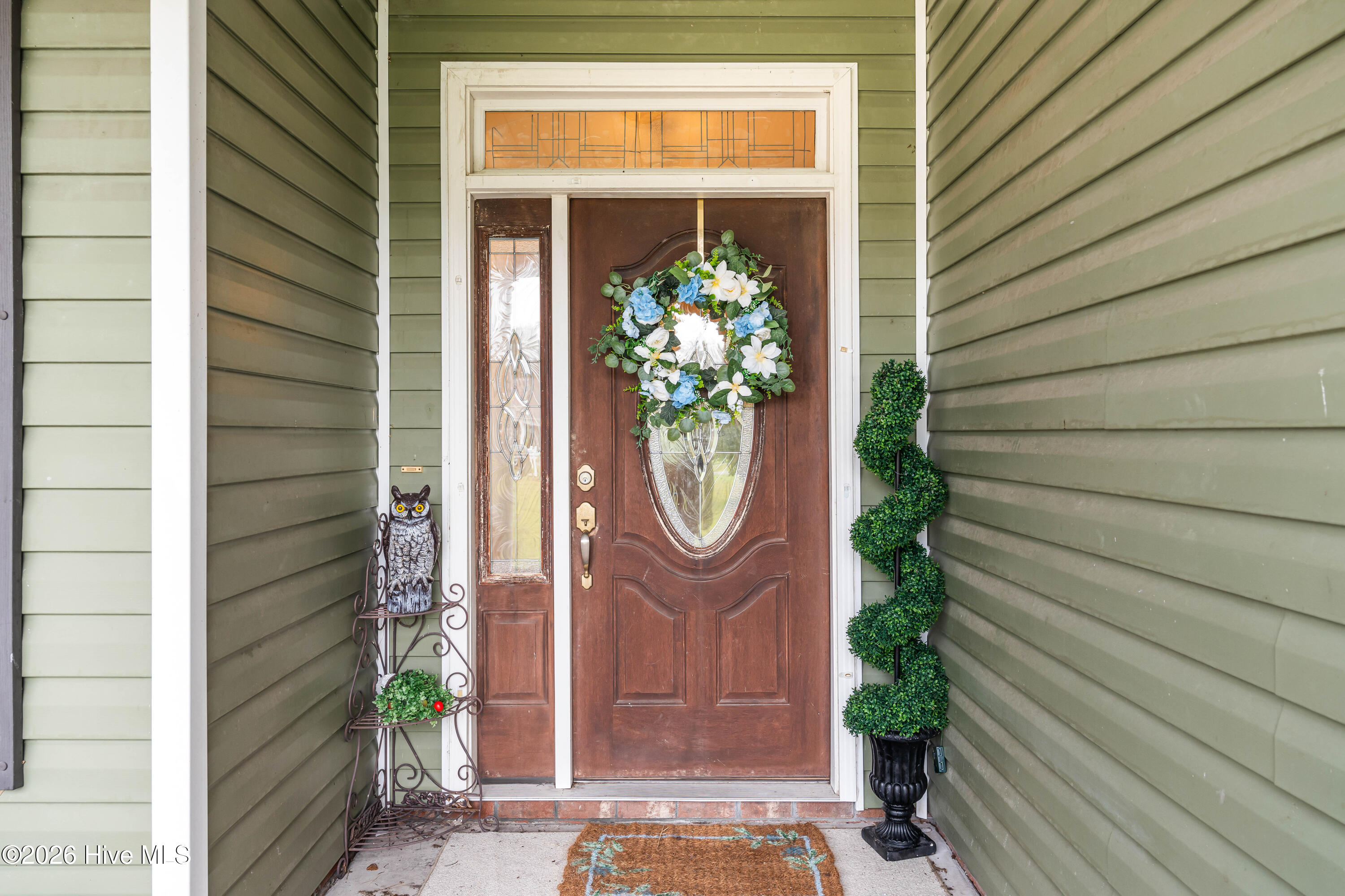 309 Ramonas Lake Court,New Bern
